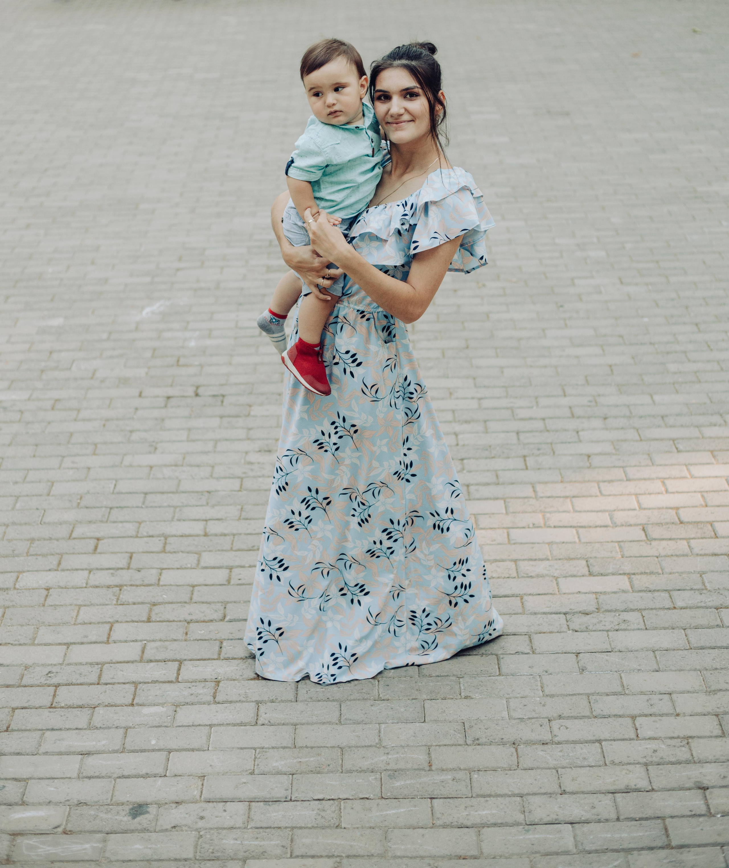 Семейная фотосессия в Ташкенте. Свадебный и семейный фотограф в Краснодарском крае Мария Данилкина