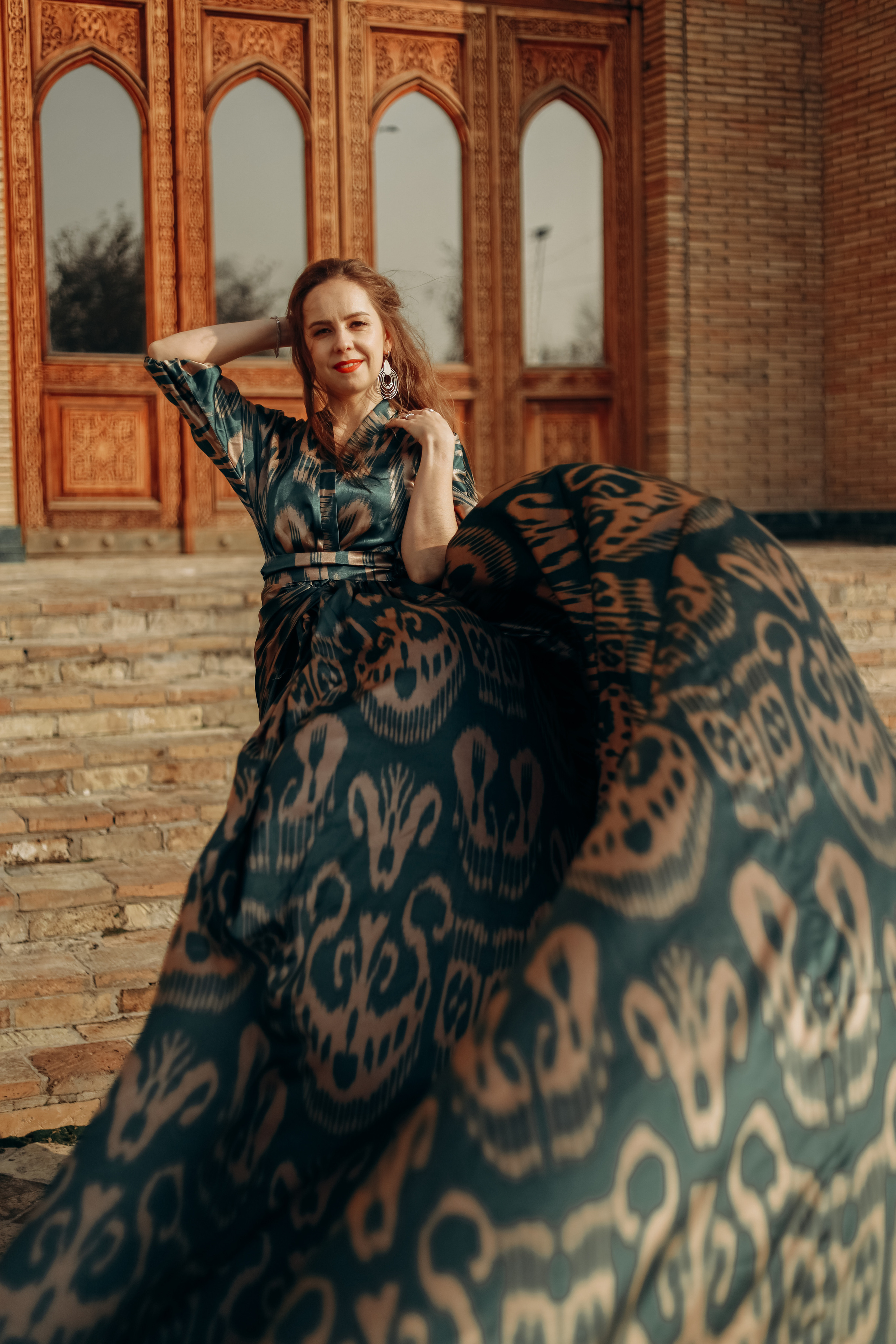 Фотосессия love story в Ташкенте. Свадебный и семейный фотограф в Краснодарском крае Мария Данилкина