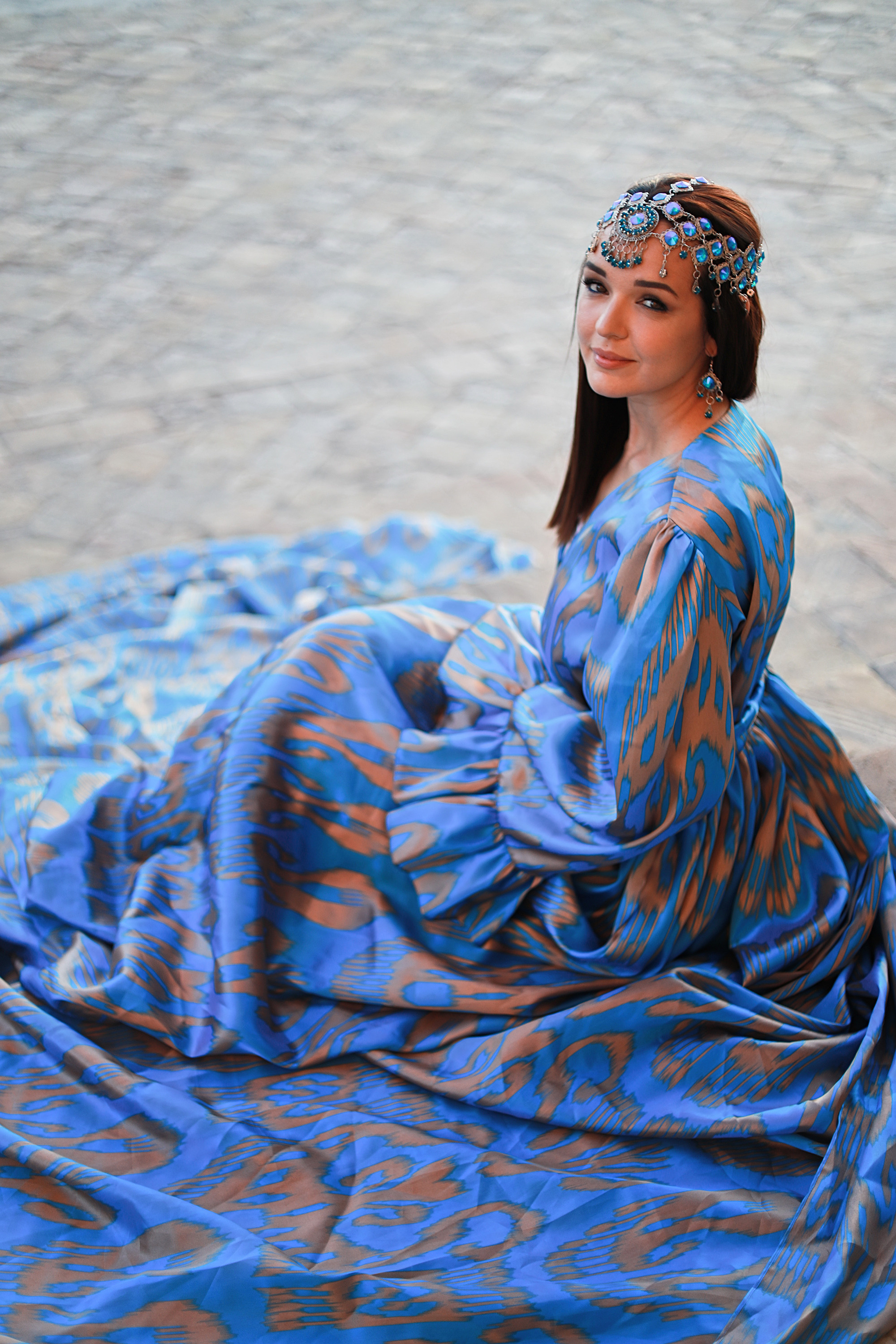 Ксения. Свадебный и семейный фотограф в Краснодарском крае Мария Данилкина