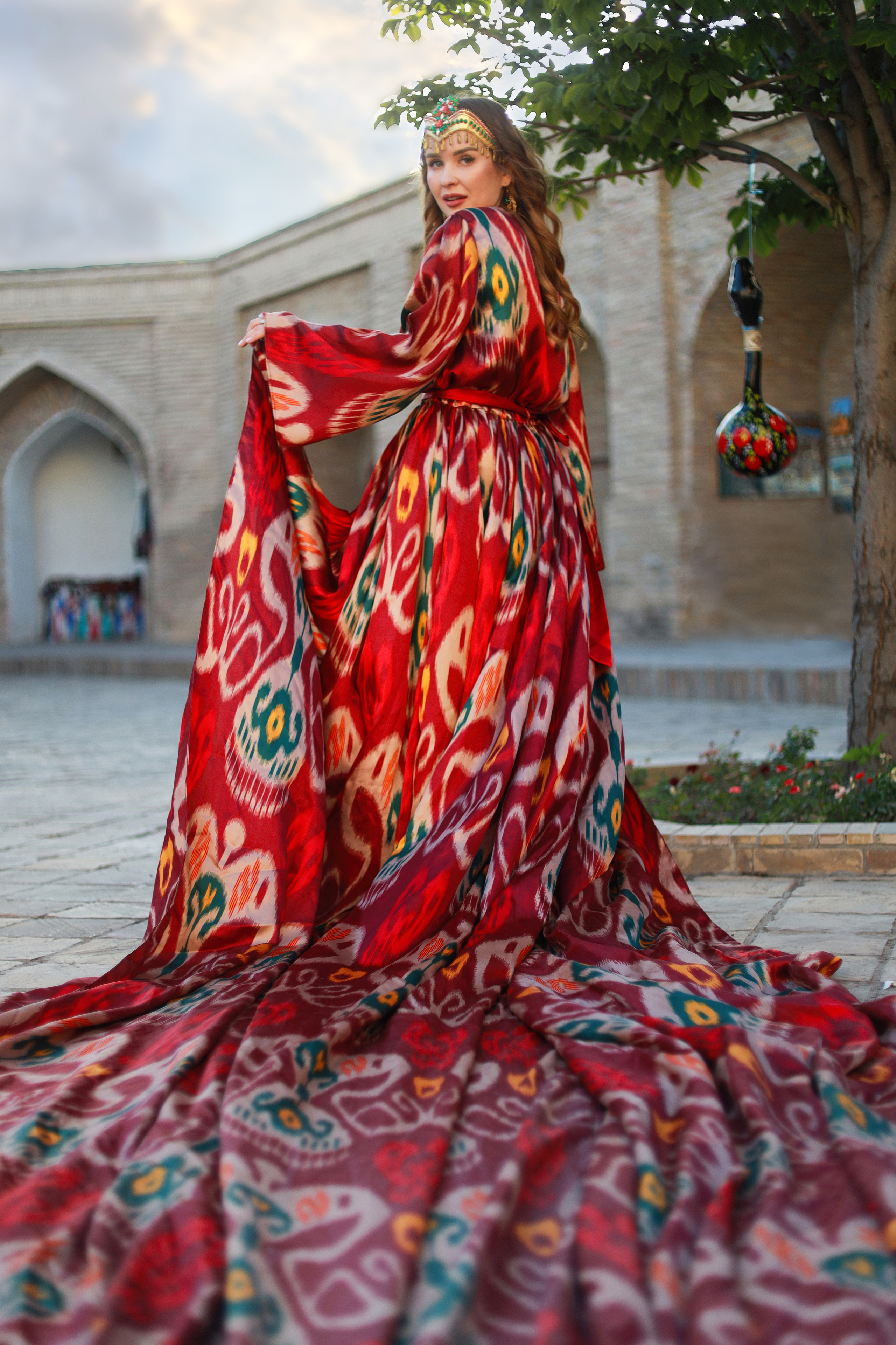 Дарья. Свадебный и семейный фотограф в Краснодарском крае Мария Данилкина