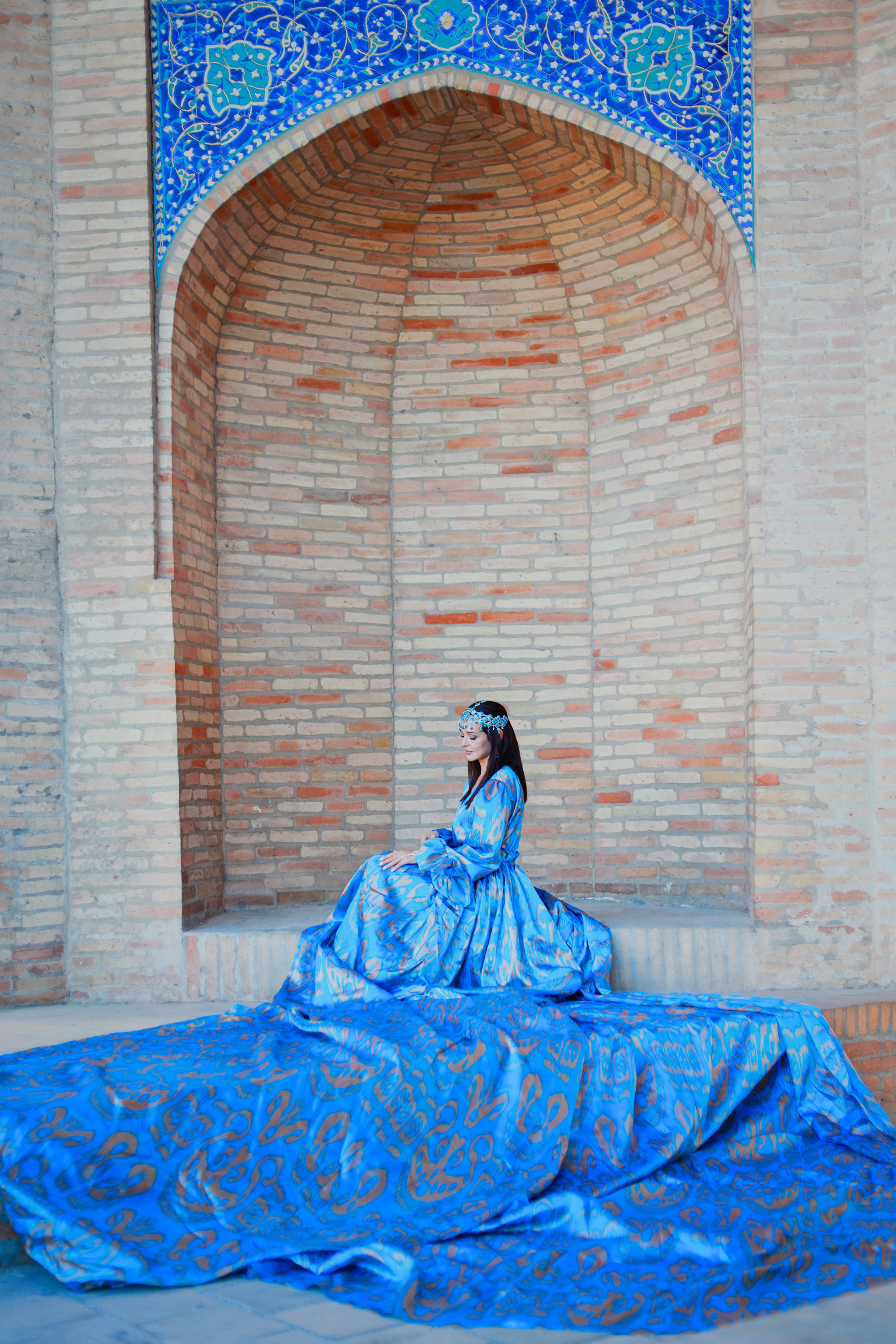 Ксения. Свадебный и семейный фотограф в Краснодарском крае Мария Данилкина