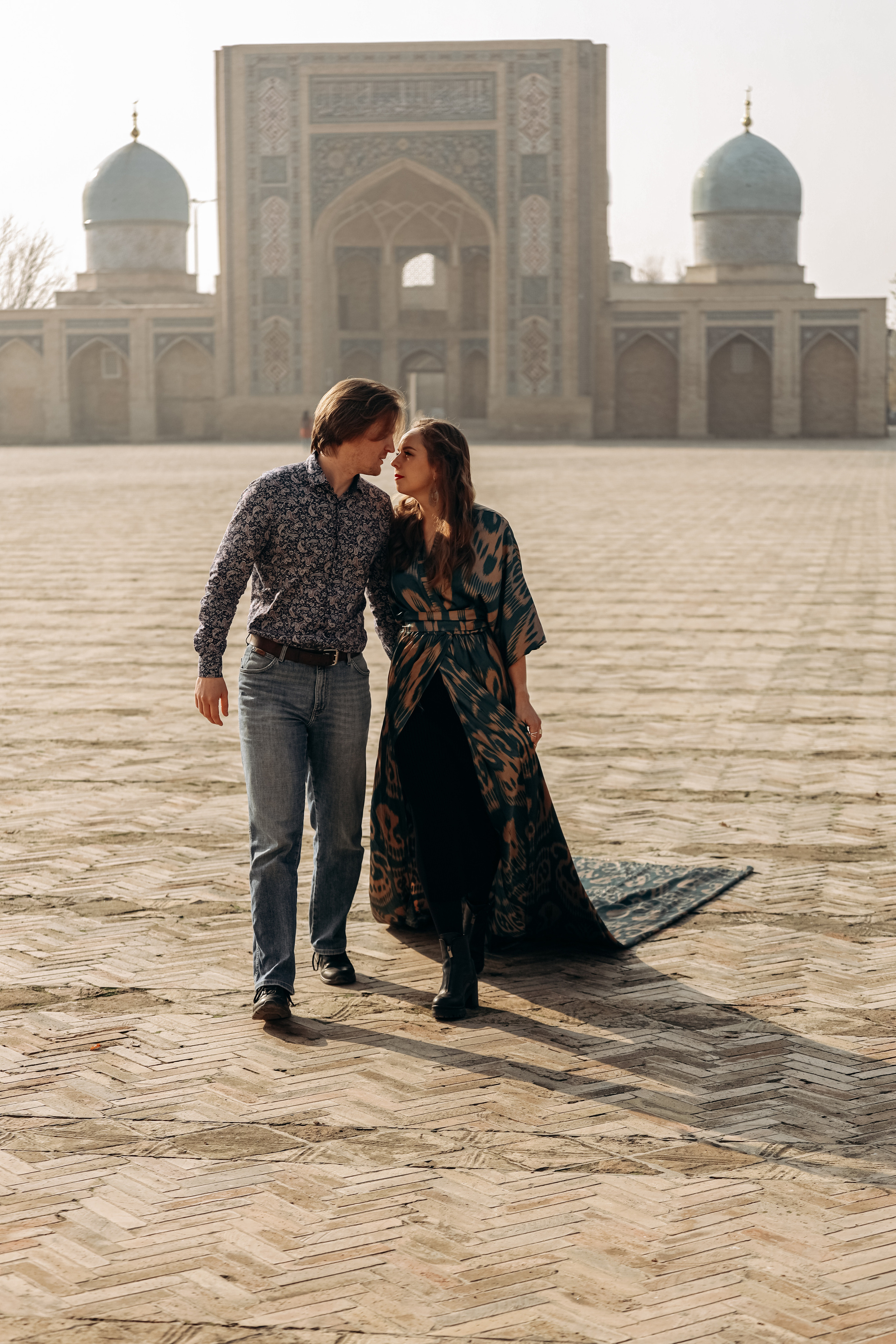 Фотосессия love story в Ташкенте. Свадебный и семейный фотограф в Краснодарском крае Мария Данилкина