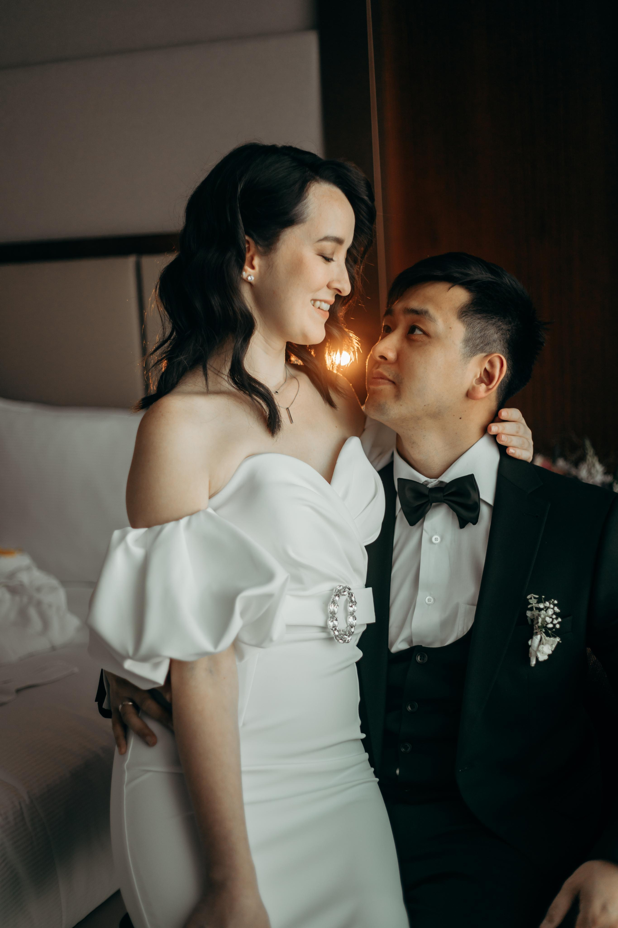 Свадебная фотосессия в Покровке, Тихорецке, Краснодаре. Свадебный и семейный фотограф в Краснодарском крае Мария Данилкина