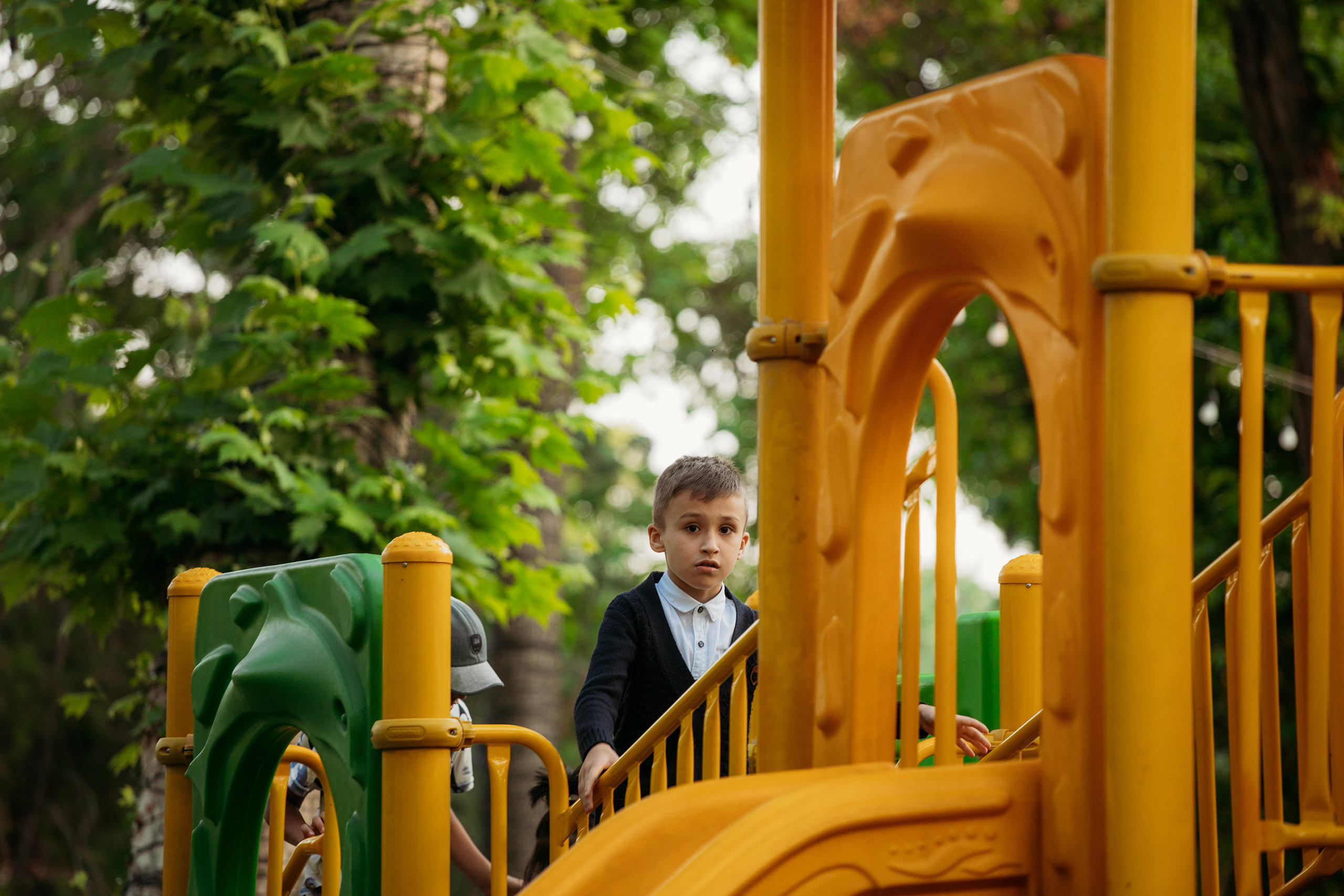 Семейная фотосъемка в Тихорецке. Свадебный и семейный фотограф в Краснодарском крае Мария Данилкина