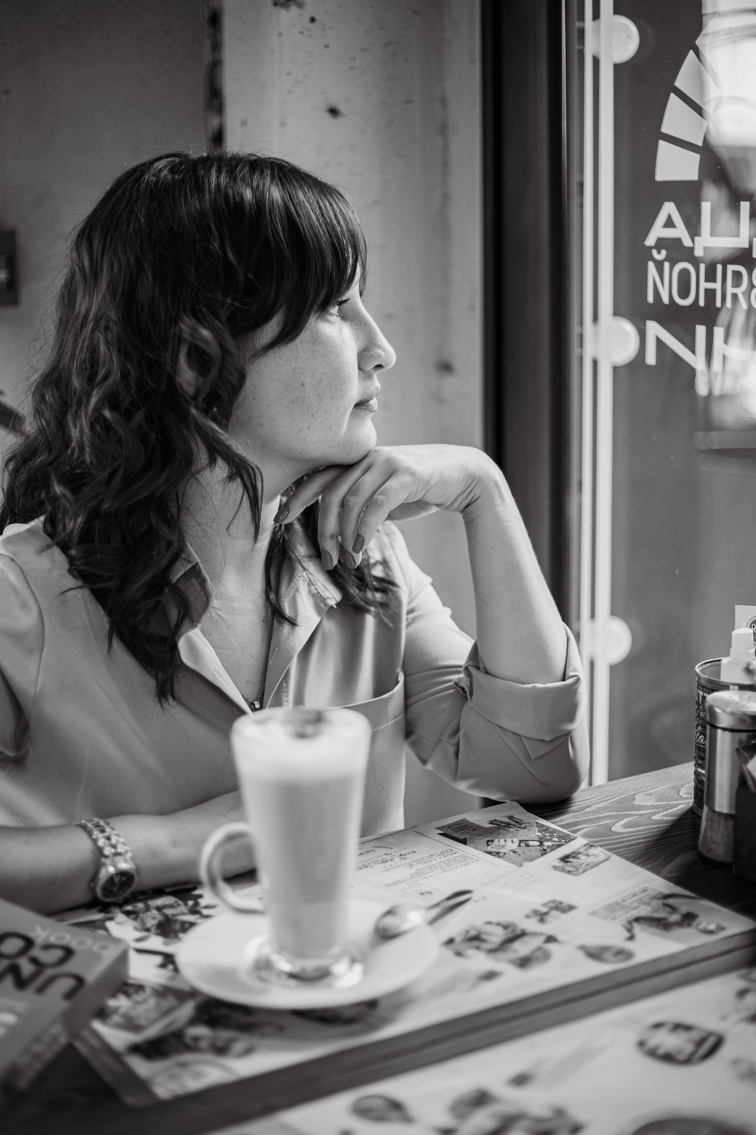 Портретная фотосессия в Ташкенте. Свадебный и семейный фотограф в Краснодарском крае Мария Данилкина