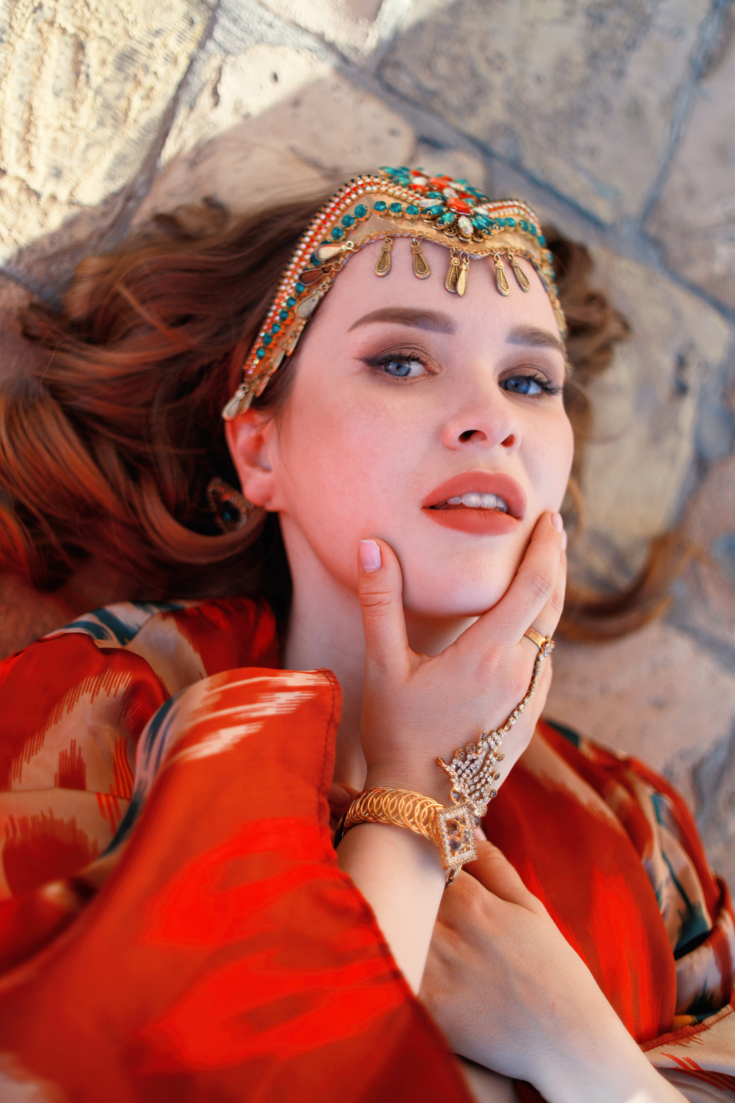 Дарья. Свадебный и семейный фотограф в Краснодарском крае Мария Данилкина