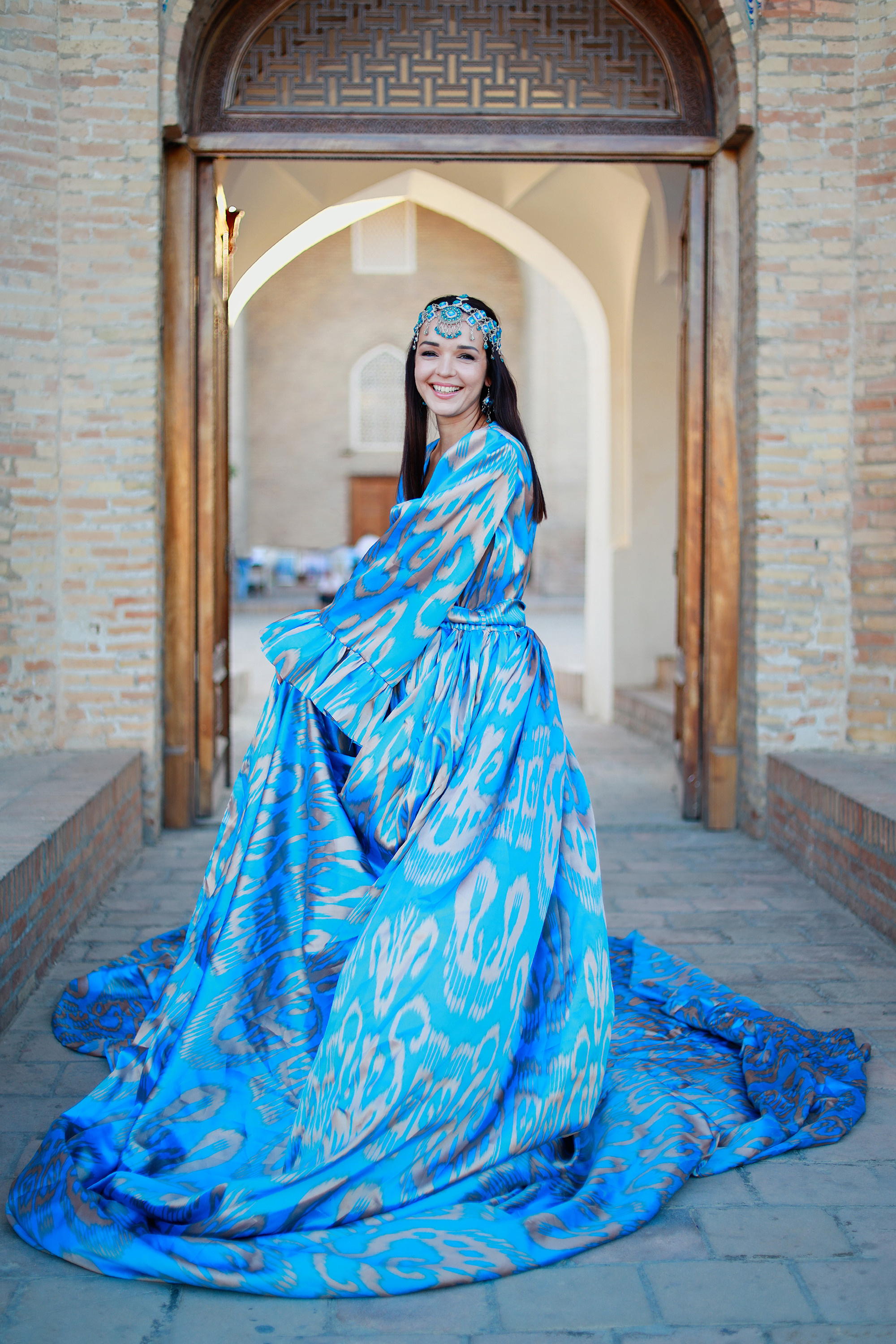 Ксения. Свадебный и семейный фотограф в Краснодарском крае Мария Данилкина