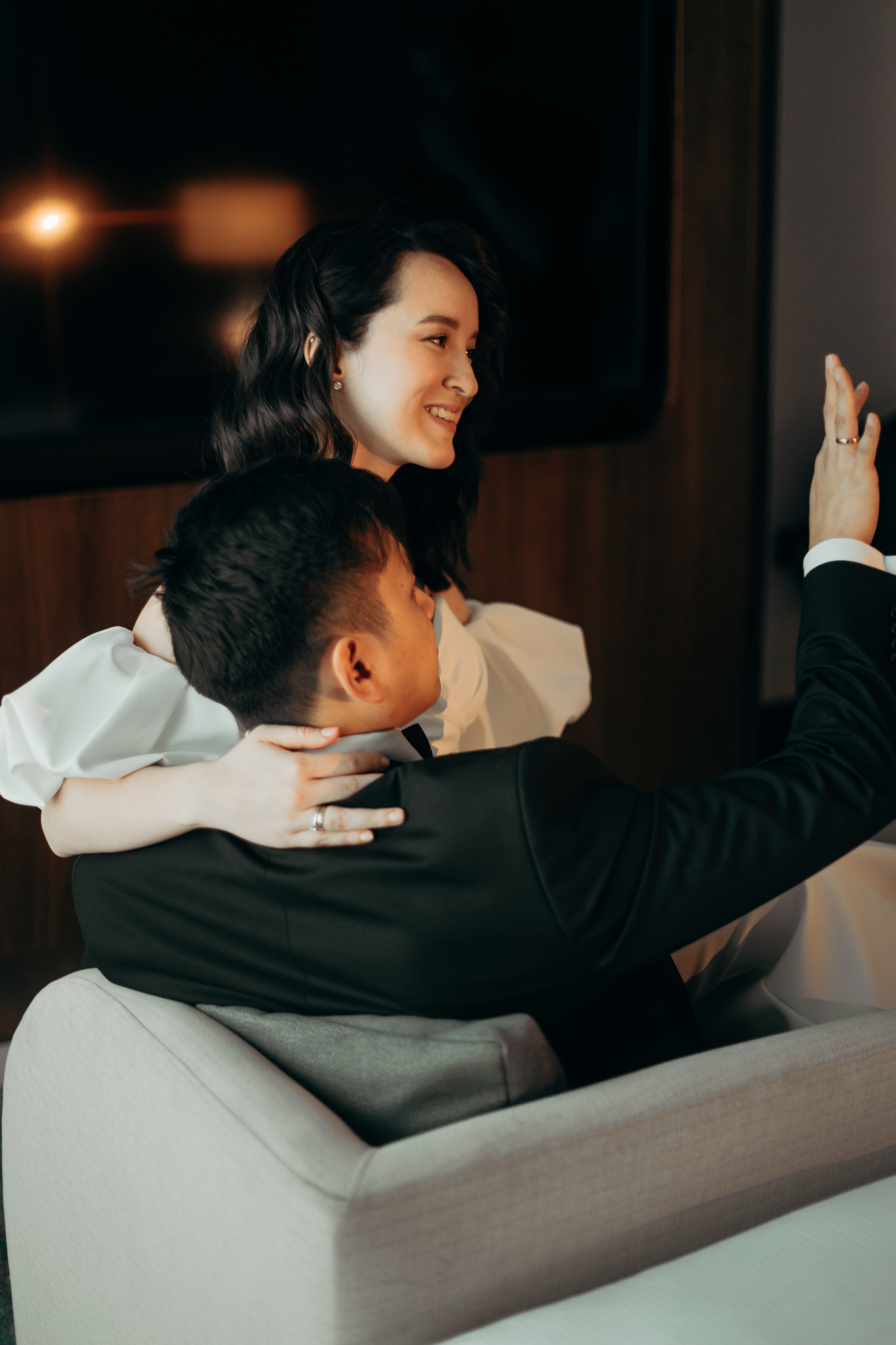 Свадебная фотосессия в Покровке, Тихорецке, Краснодаре. Свадебный и семейный фотограф в Краснодарском крае Мария Данилкина