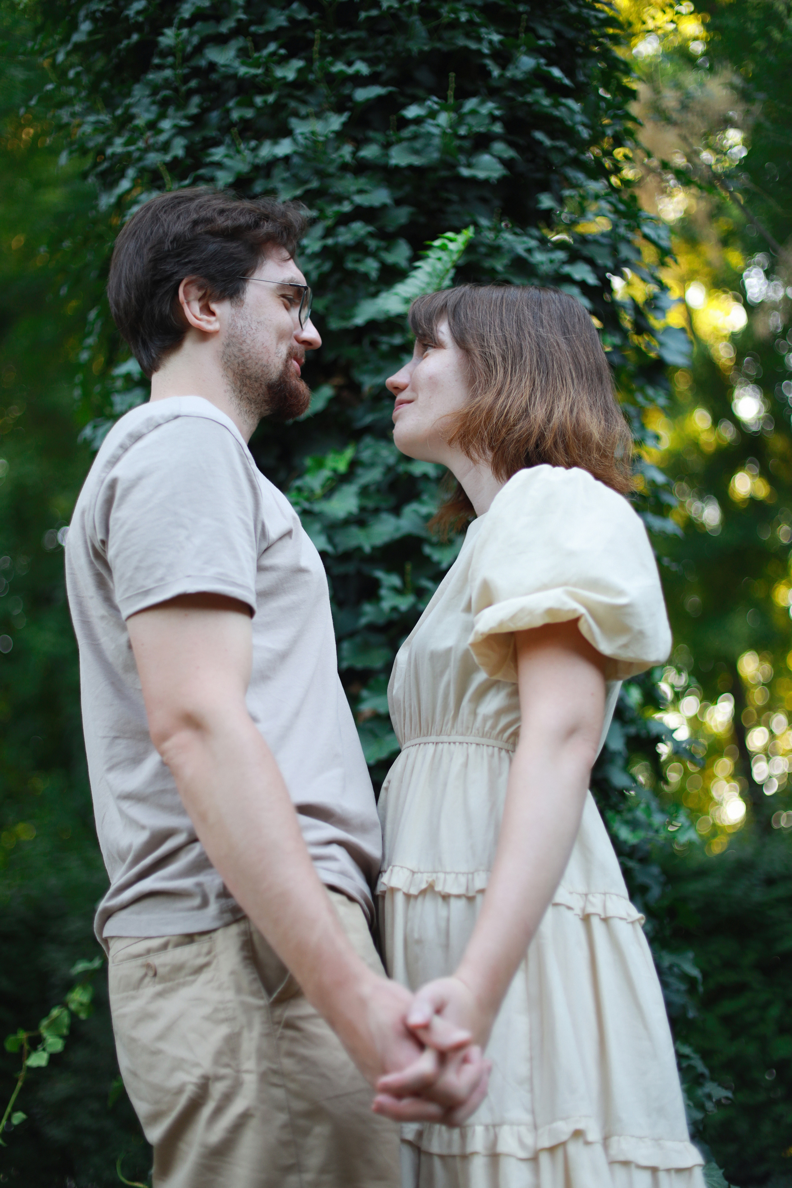 Love story фотосессия в Ташкенте. Свадебный и семейный фотограф в Краснодарском крае Мария Данилкина