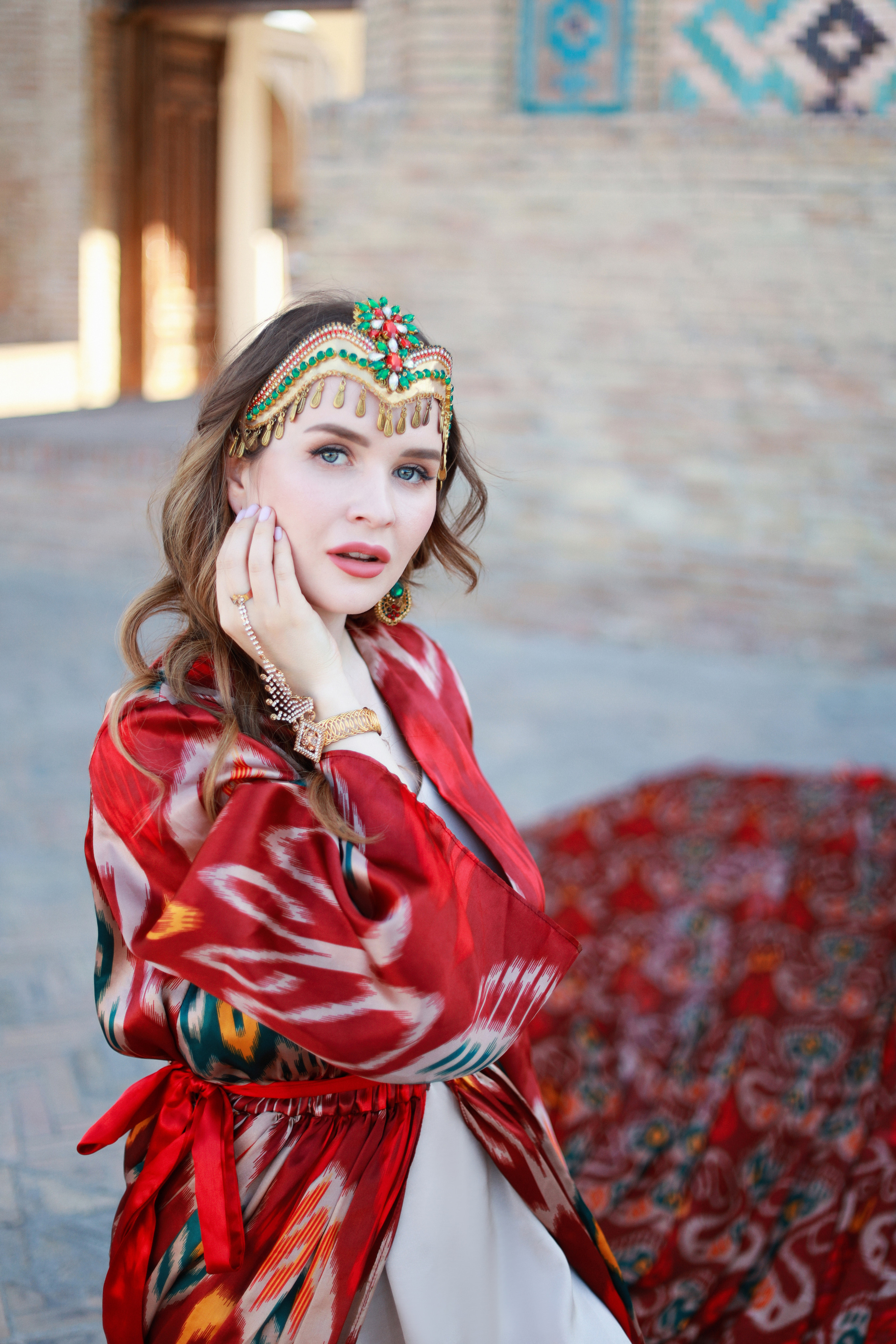 Дарья. Свадебный и семейный фотограф в Краснодарском крае Мария Данилкина