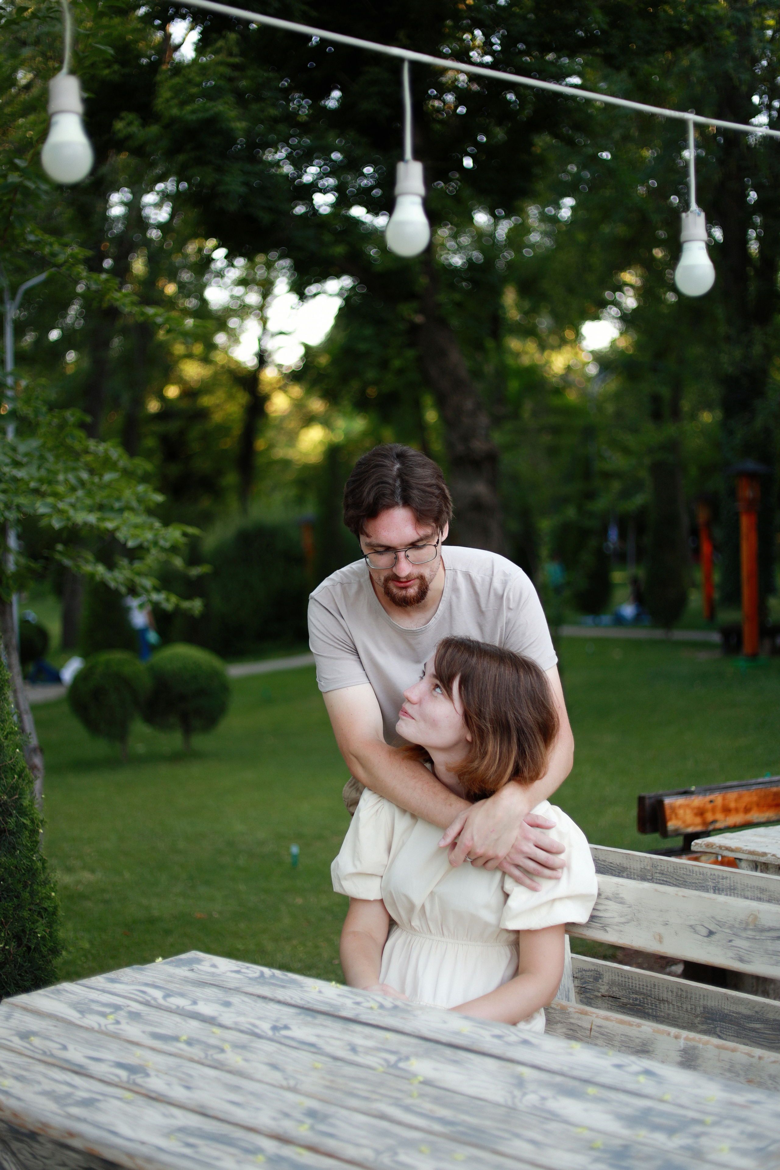 Love story фотосессия в Ташкенте. Свадебный и семейный фотограф в Краснодарском крае Мария Данилкина
