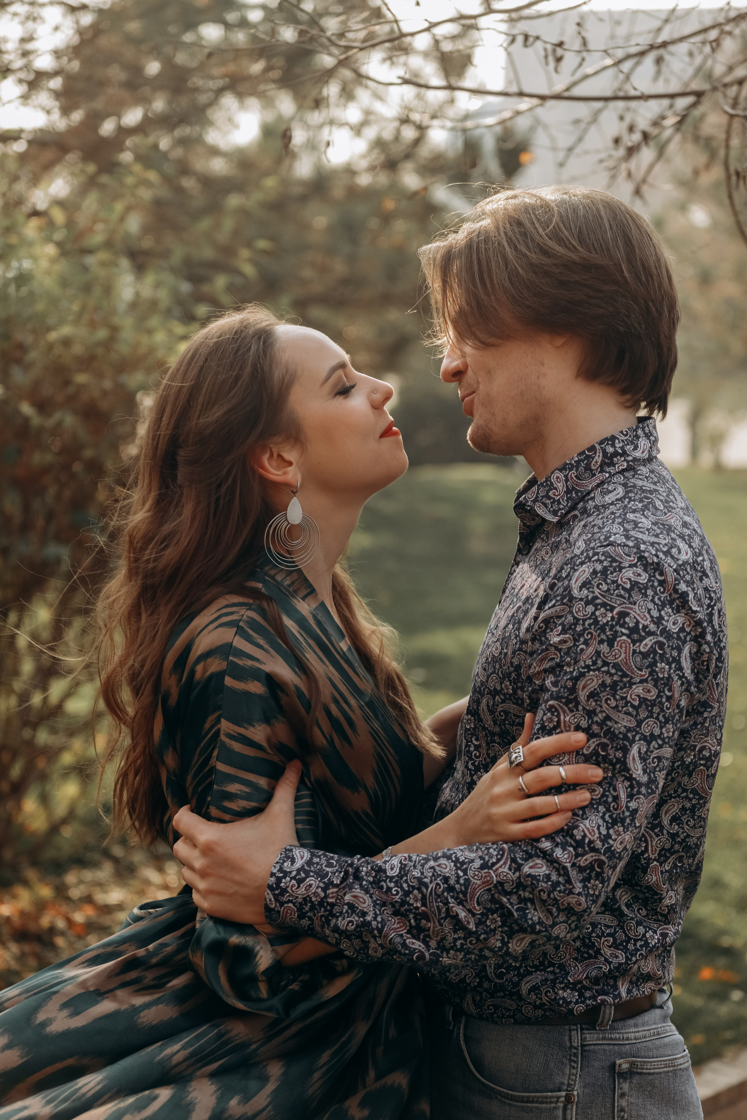 Фотосессия love story в Ташкенте. Свадебный и семейный фотограф в Краснодарском крае Мария Данилкина