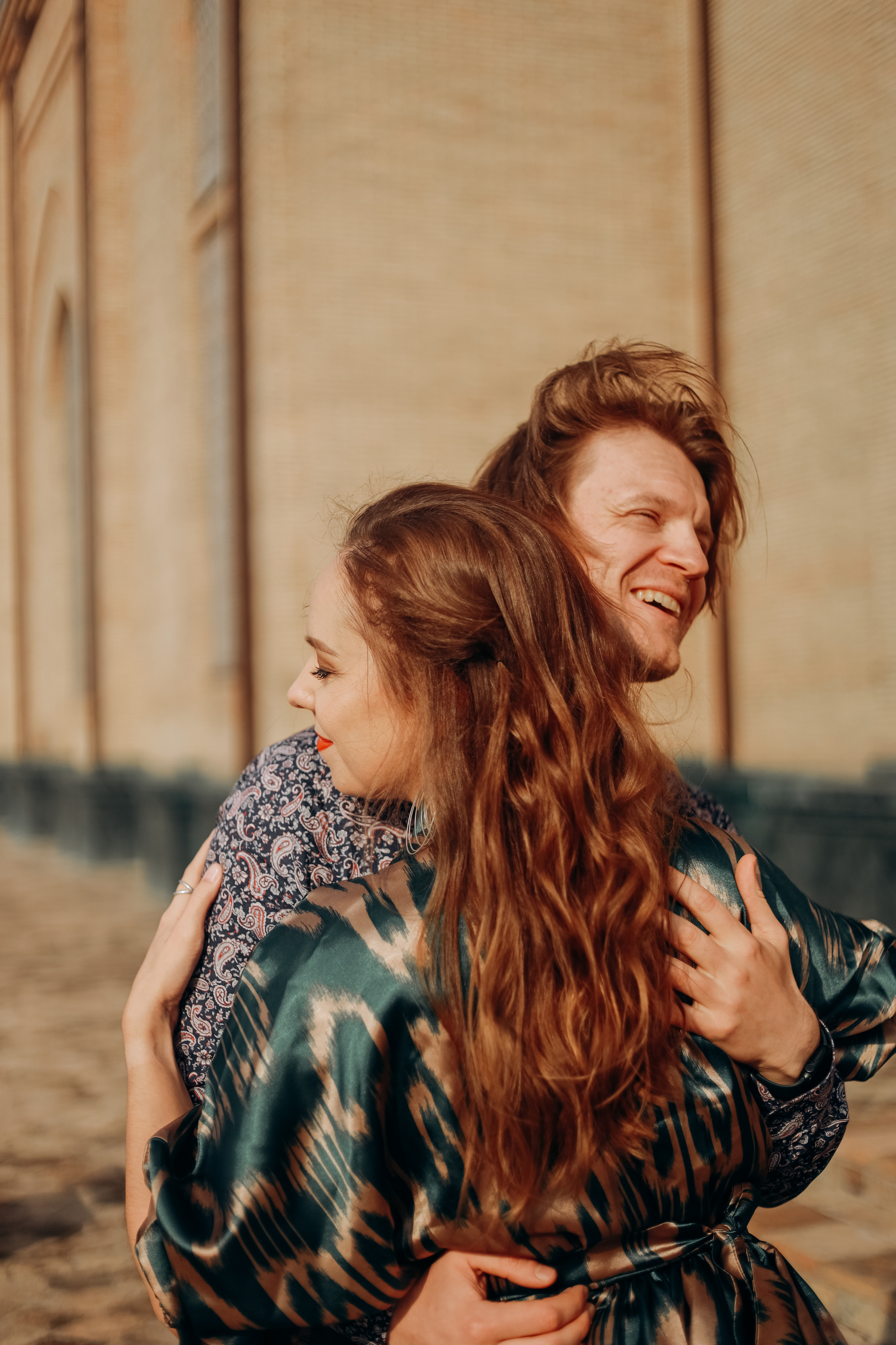 Фотосессия love story в Ташкенте. Свадебный и семейный фотограф в Краснодарском крае Мария Данилкина