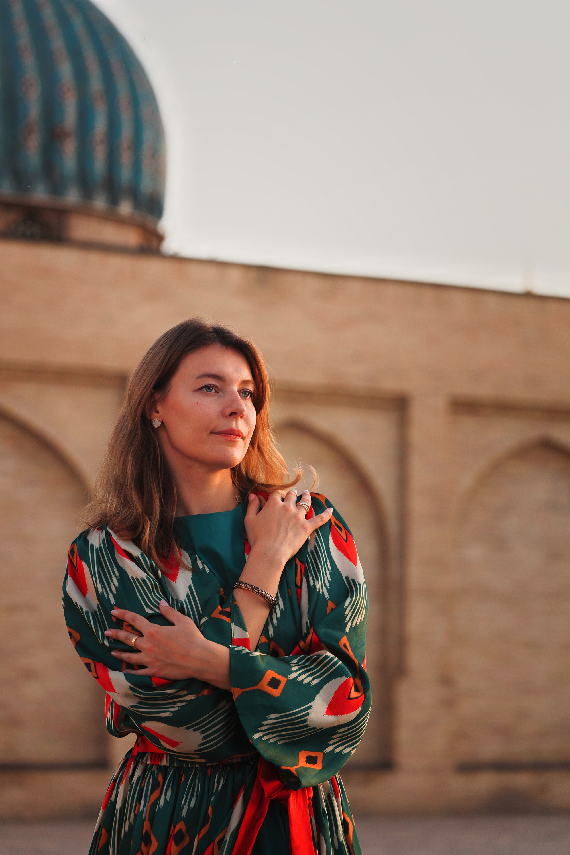 Кристина. Свадебный и семейный фотограф в Краснодарском крае Мария Данилкина