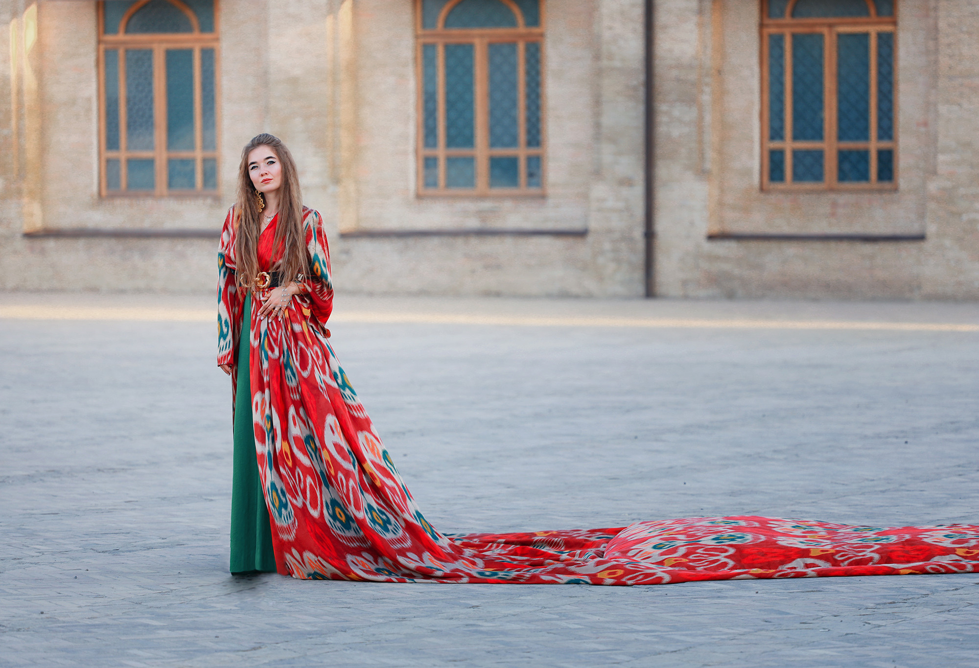 Эвелина. Свадебный и семейный фотограф в Краснодарском крае Мария Данилкина