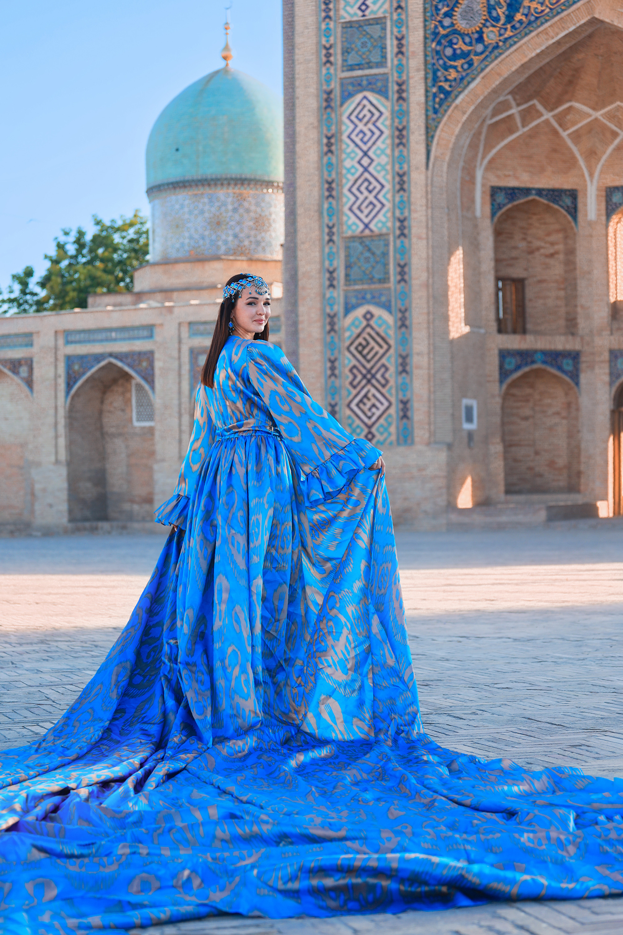 Ксения. Свадебный и семейный фотограф в Краснодарском крае Мария Данилкина