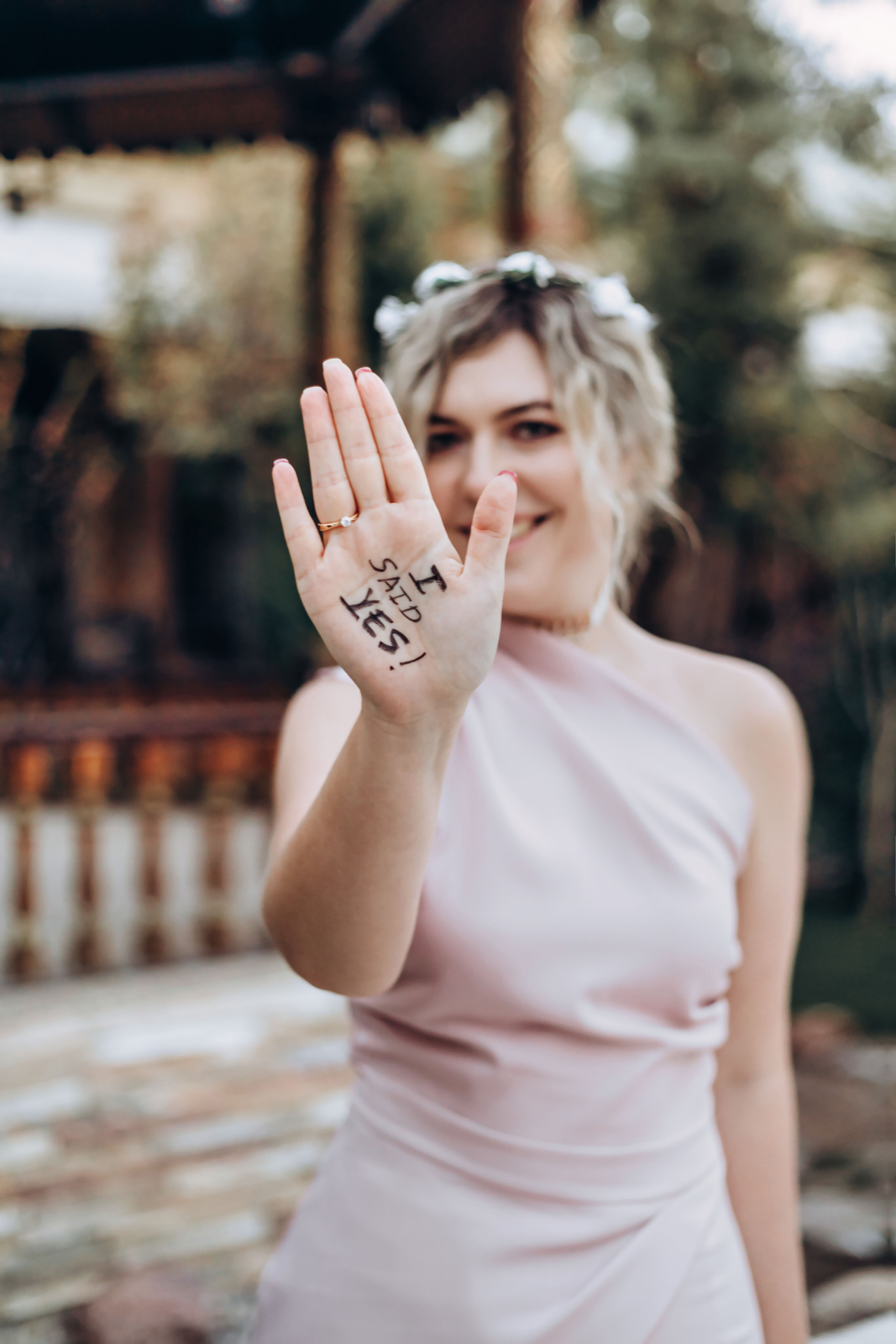 Фотосессия Merry me. Свадебный и семейный фотограф в Краснодарском крае Мария Данилкина