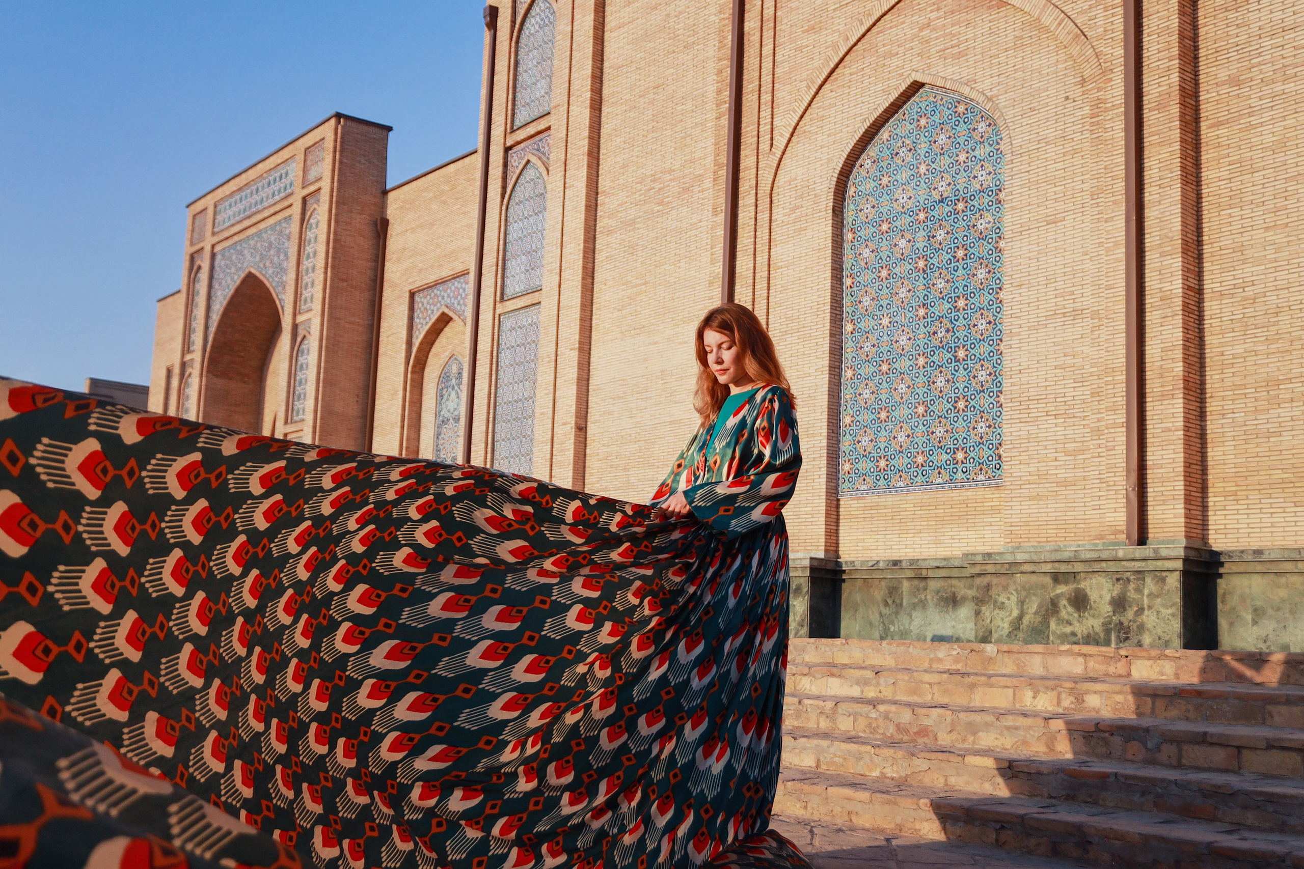 Кристина. Свадебный и семейный фотограф в Краснодарском крае Мария Данилкина