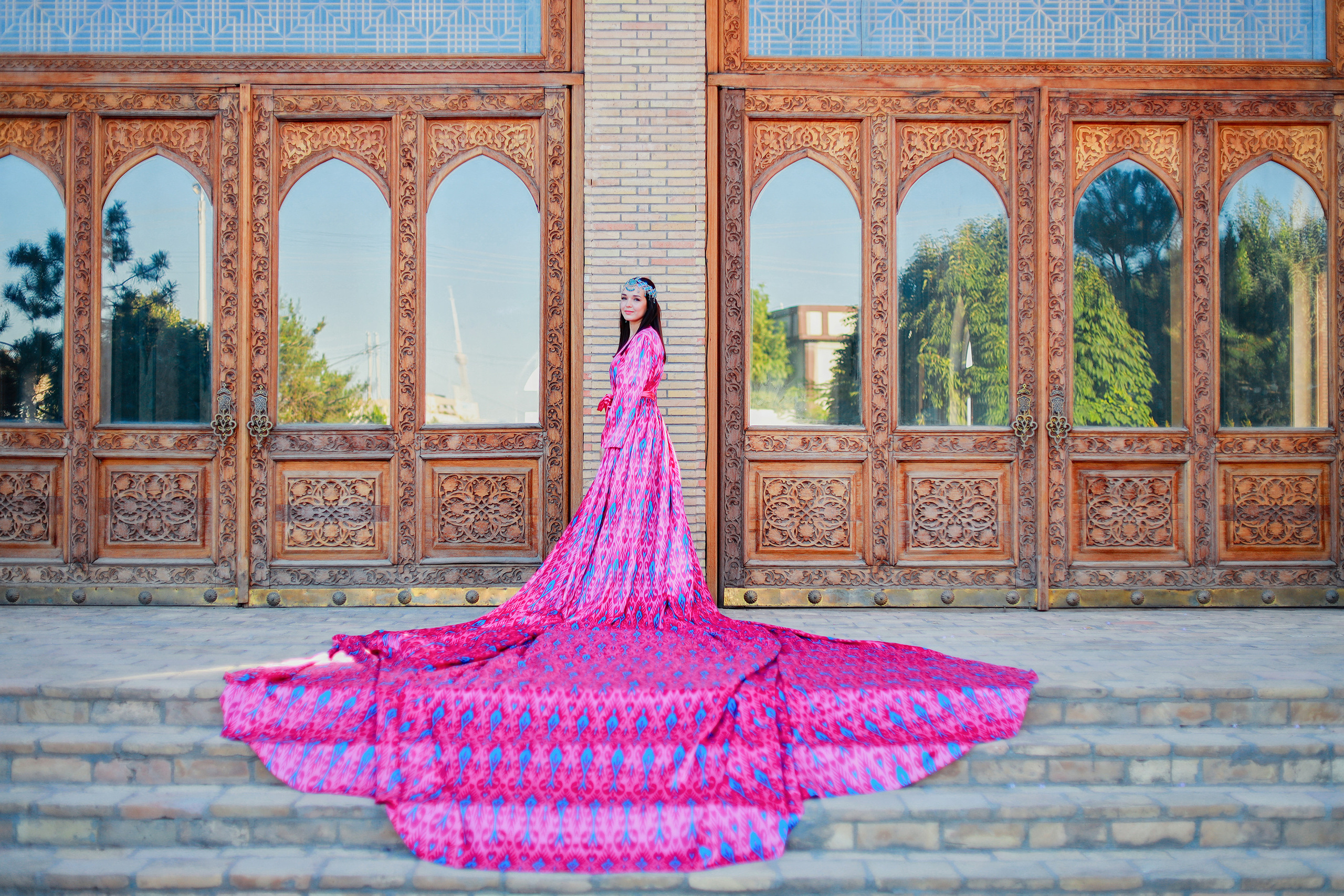 Ксения. Свадебный и семейный фотограф в Краснодарском крае Мария Данилкина