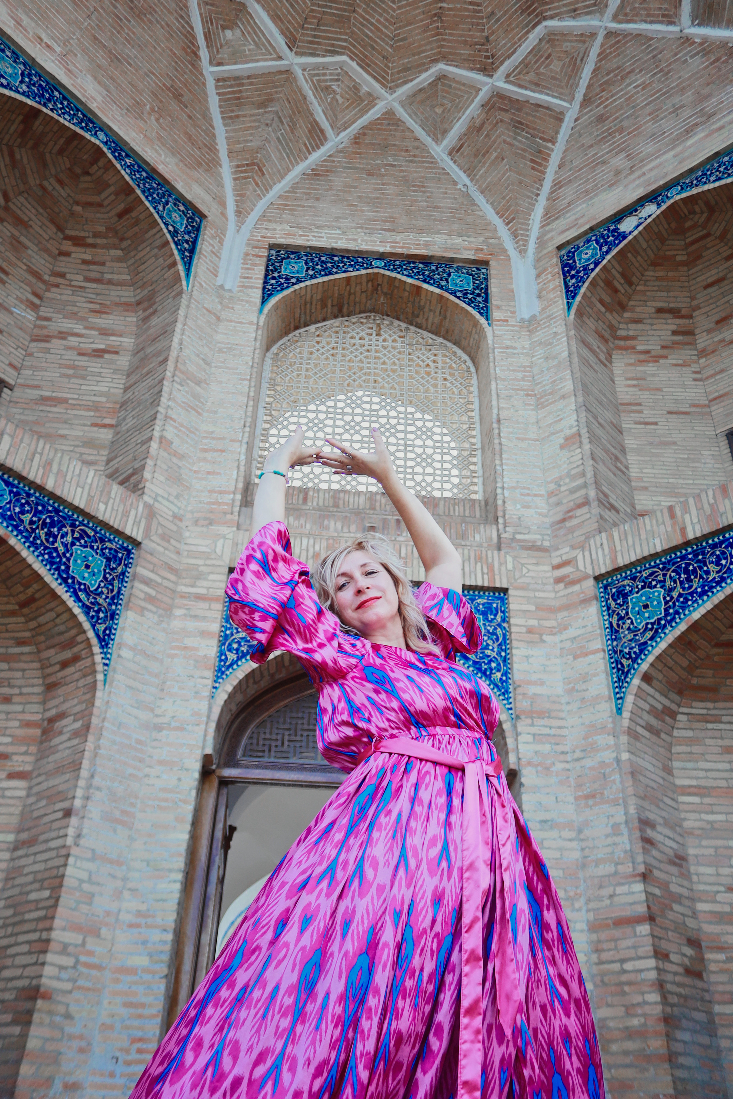 Фотосессия в национальном стиле. Свадебный и семейный фотограф в Краснодарском крае Мария Данилкина