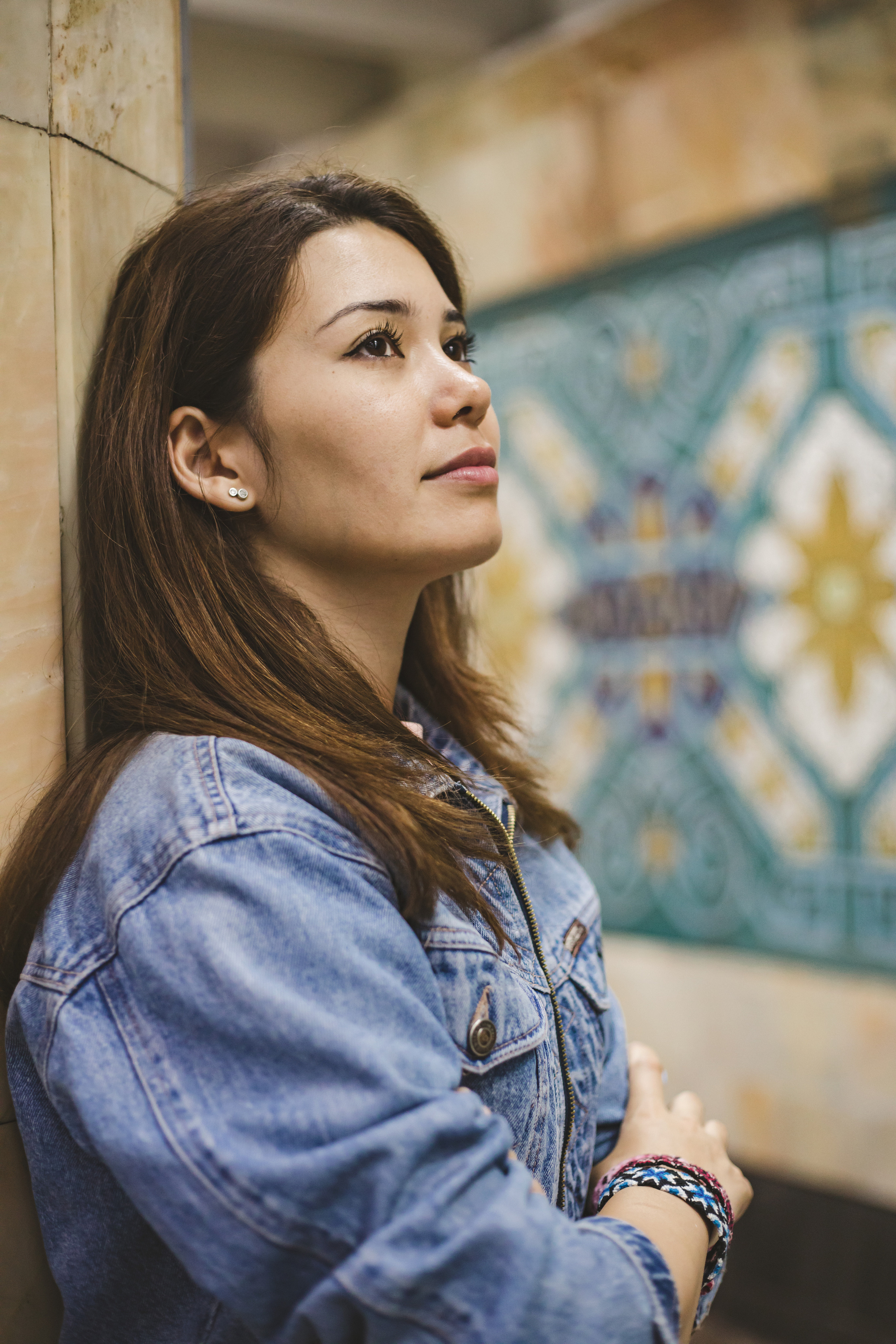 Love story фотосессия в метро. Свадебный и семейный фотограф в Краснодарском крае Мария Данилкина