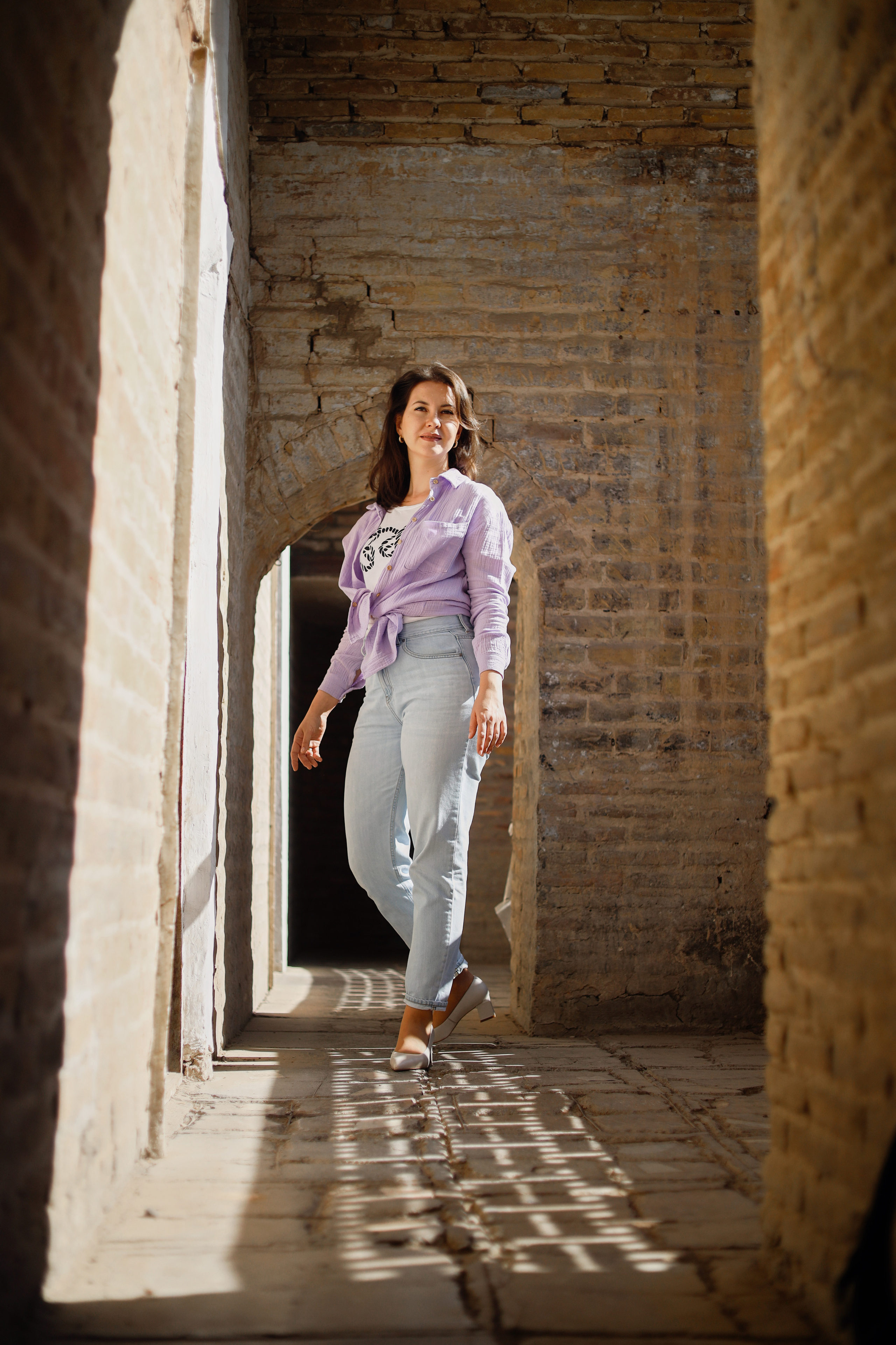 Индивидуальная фотосессия в Ташкенте. Свадебный и семейный фотограф в Краснодарском крае Мария Данилкина