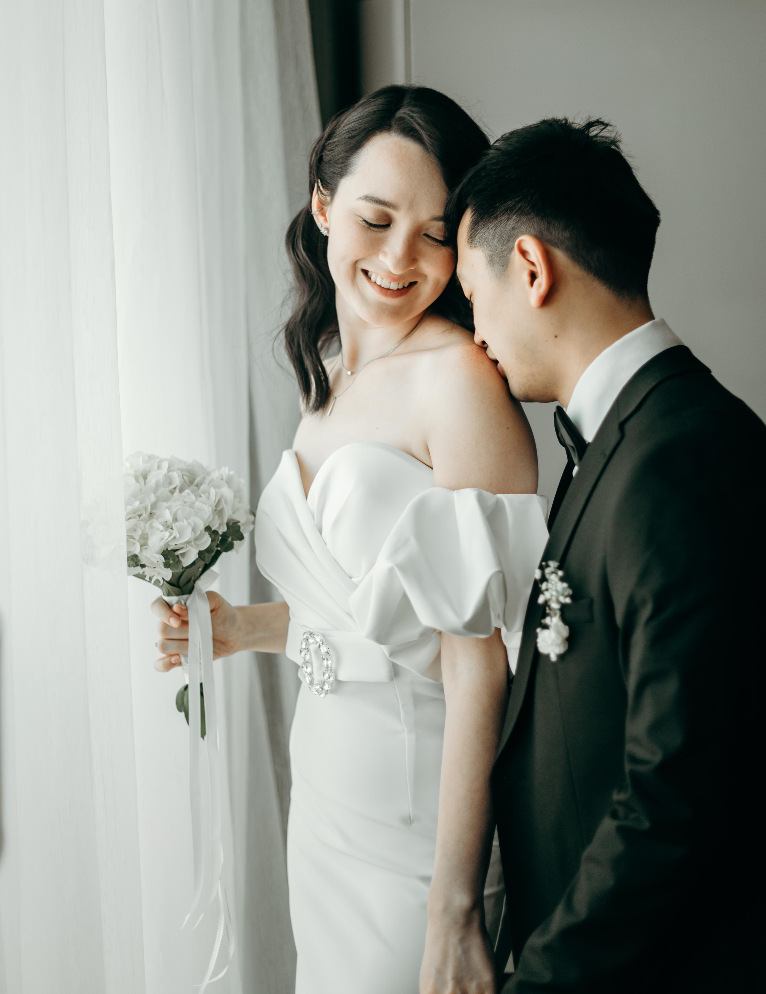 Свадебная фотосессия в Покровке, Тихорецке, Краснодаре. Свадебный и семейный фотограф в Краснодарском крае Мария Данилкина