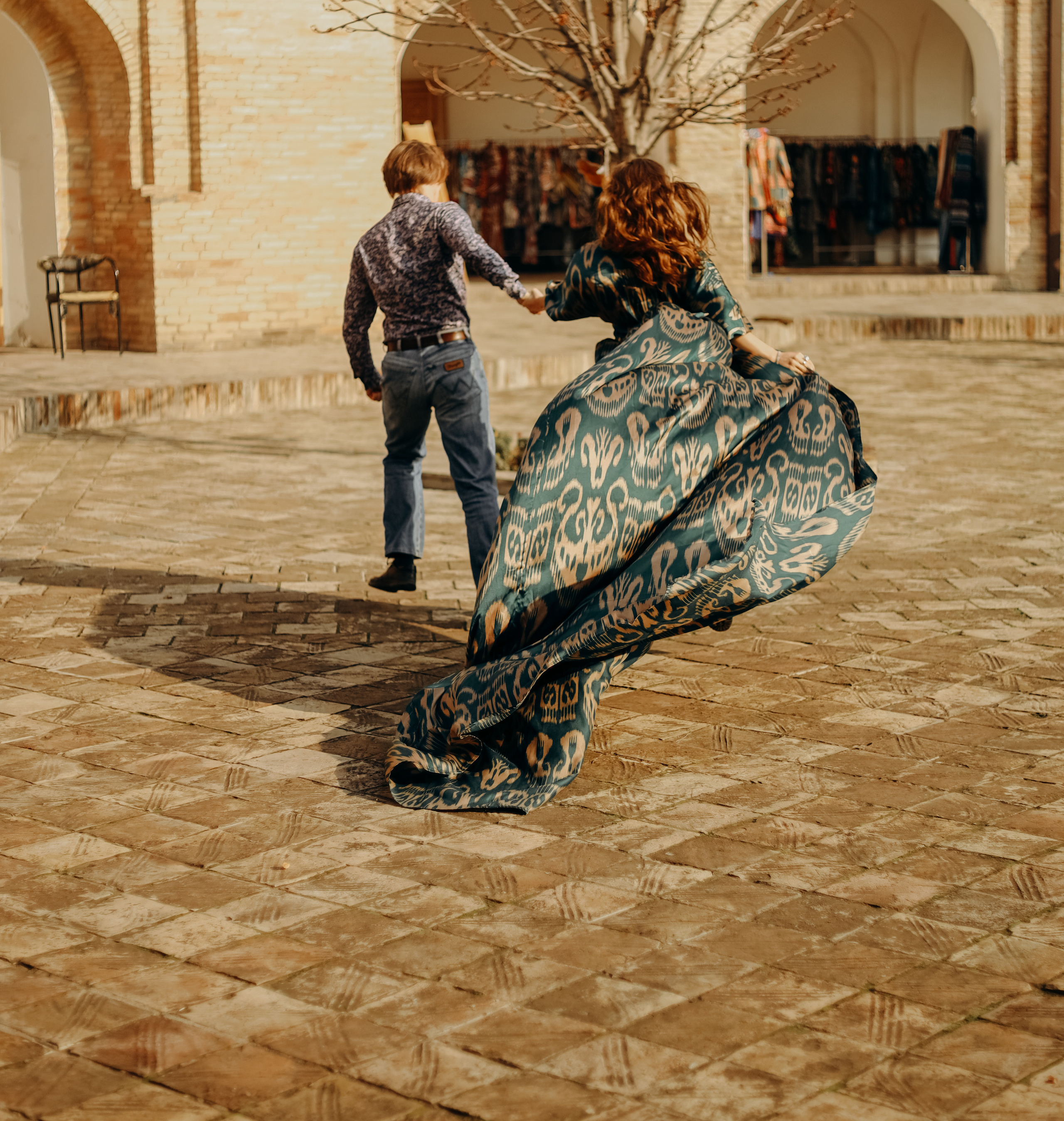 Фотосессия love story в Ташкенте. Свадебный и семейный фотограф в Краснодарском крае Мария Данилкина