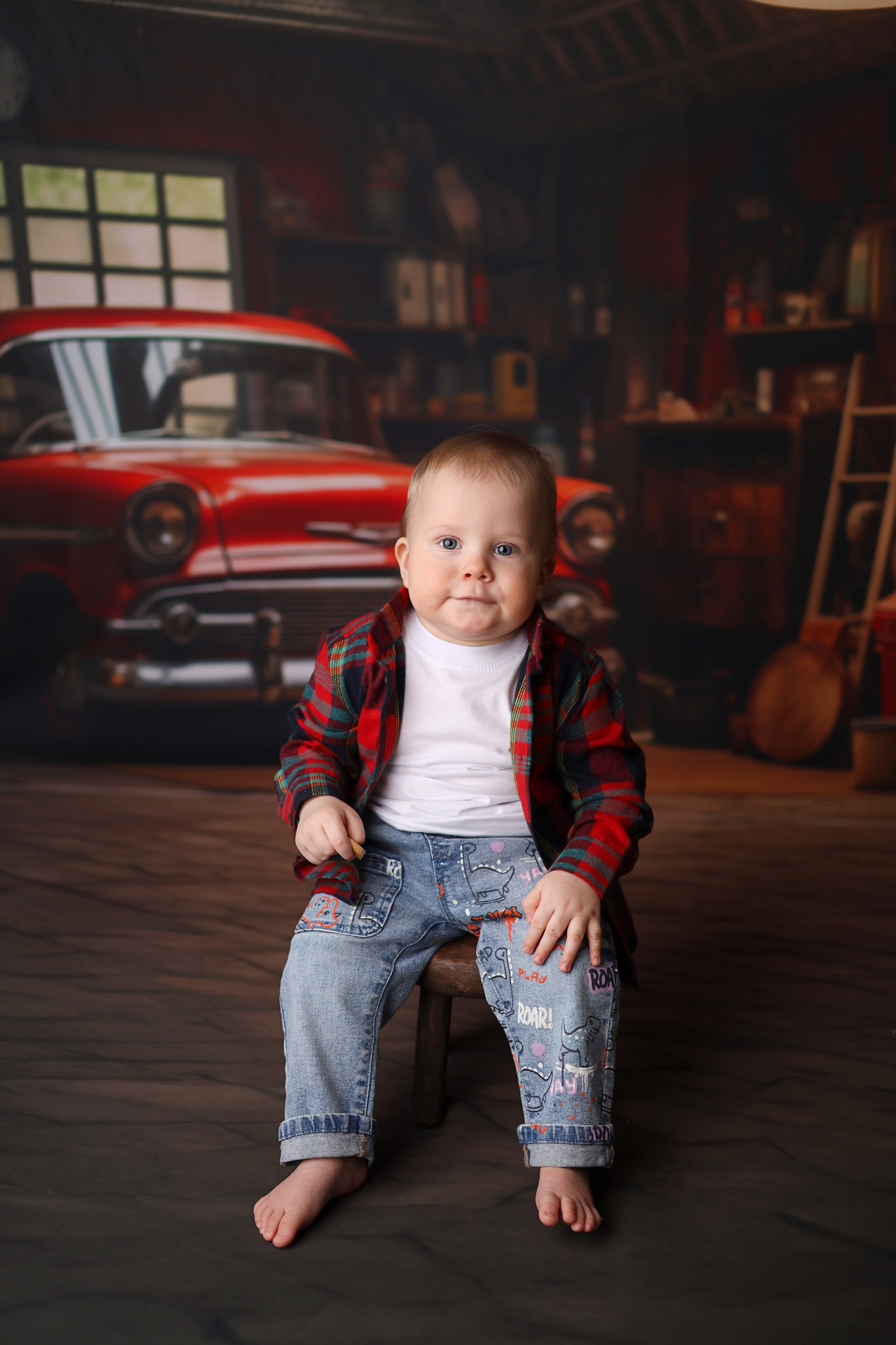 Фотосъемка 1 годика в Москве. Фотограф новорожденных Москва. Ньюборн фотограф Москва