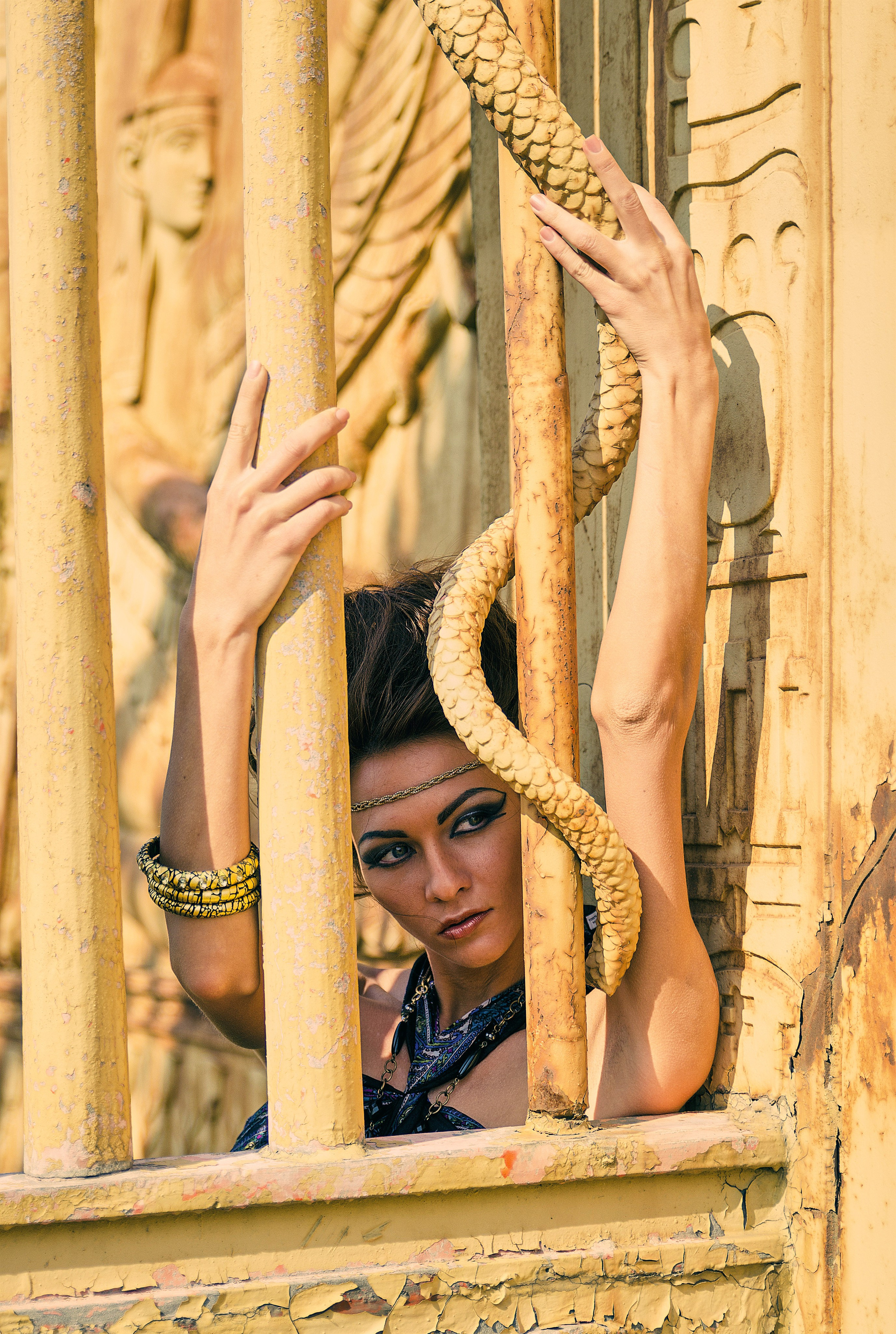 Арт фото/Художественная фотосессия