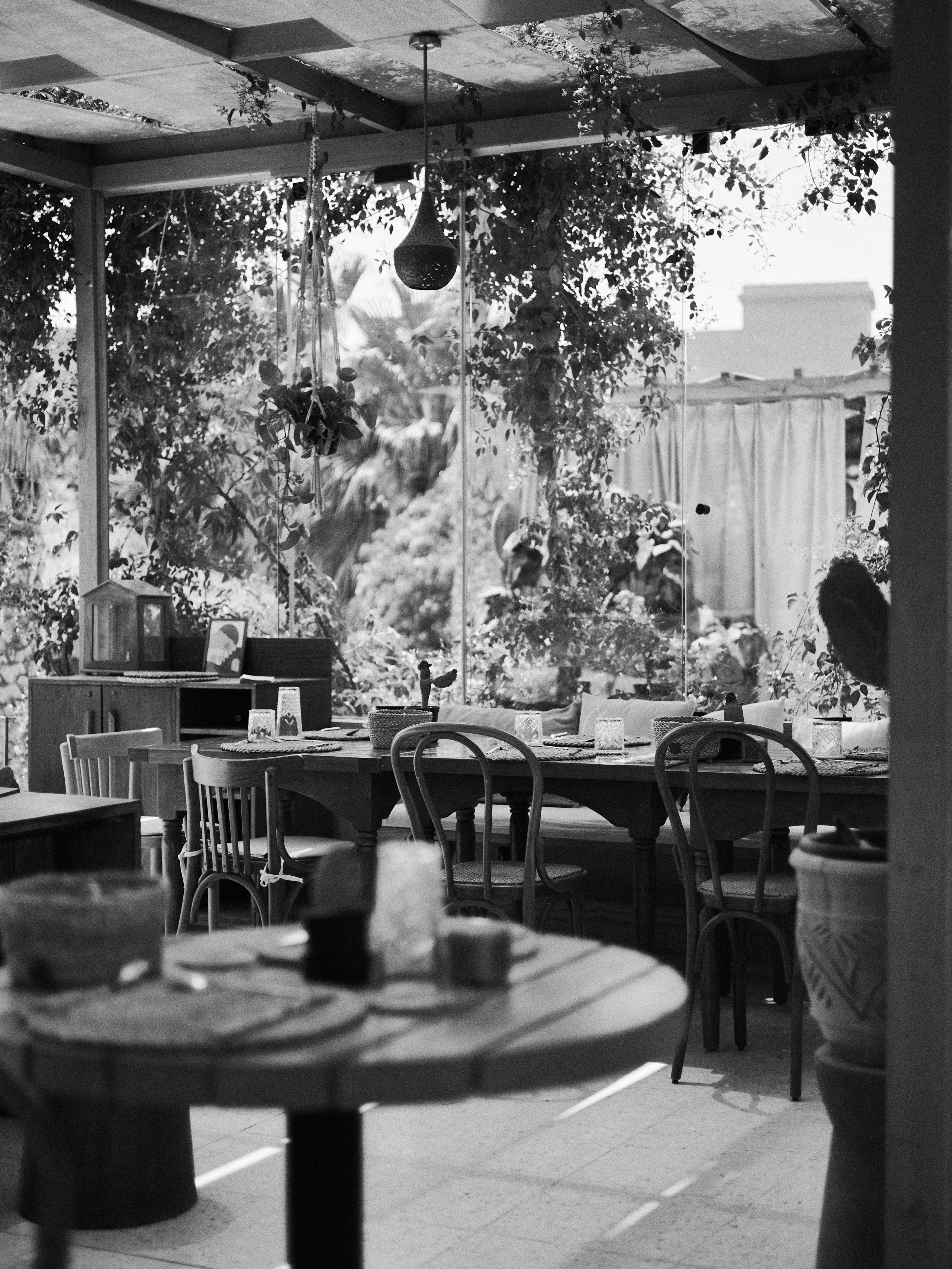 B&W. Jorgis — фотограф в Хургаде / обучение фотографии