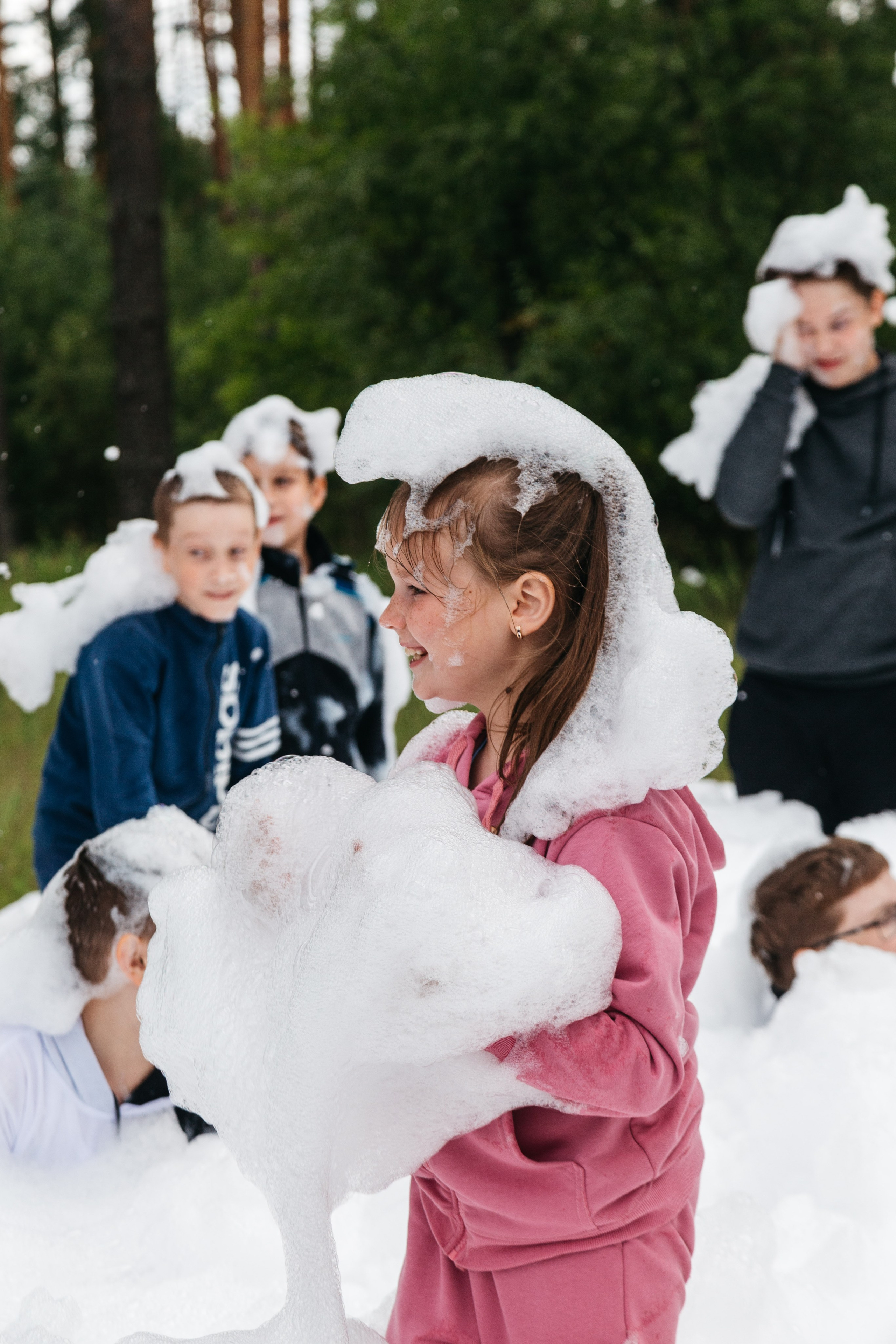 Фотоотчёт, репортаж с любого вашего мероприятия
