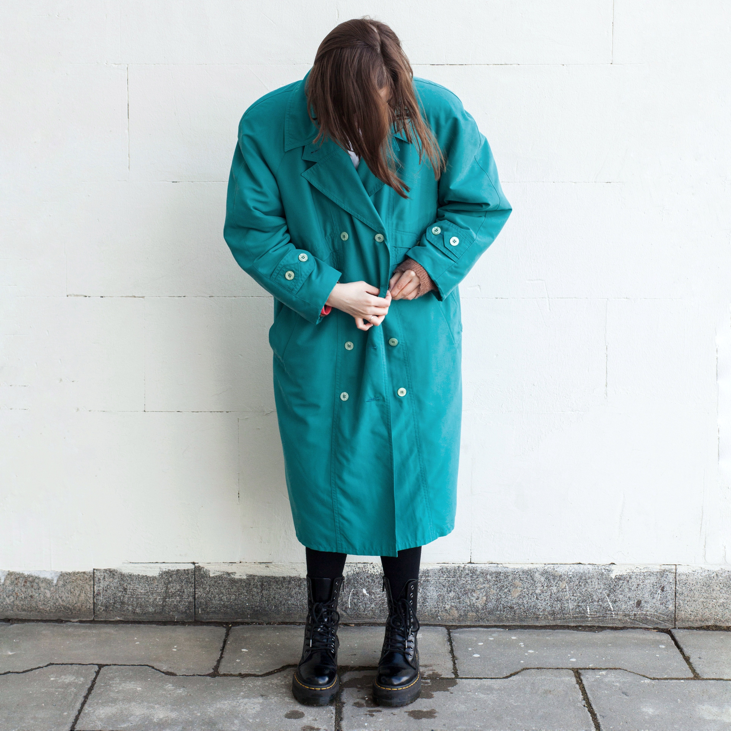 BLIZKO VINTAGE. Анна Мак, портретный и контент фотограф, Москва