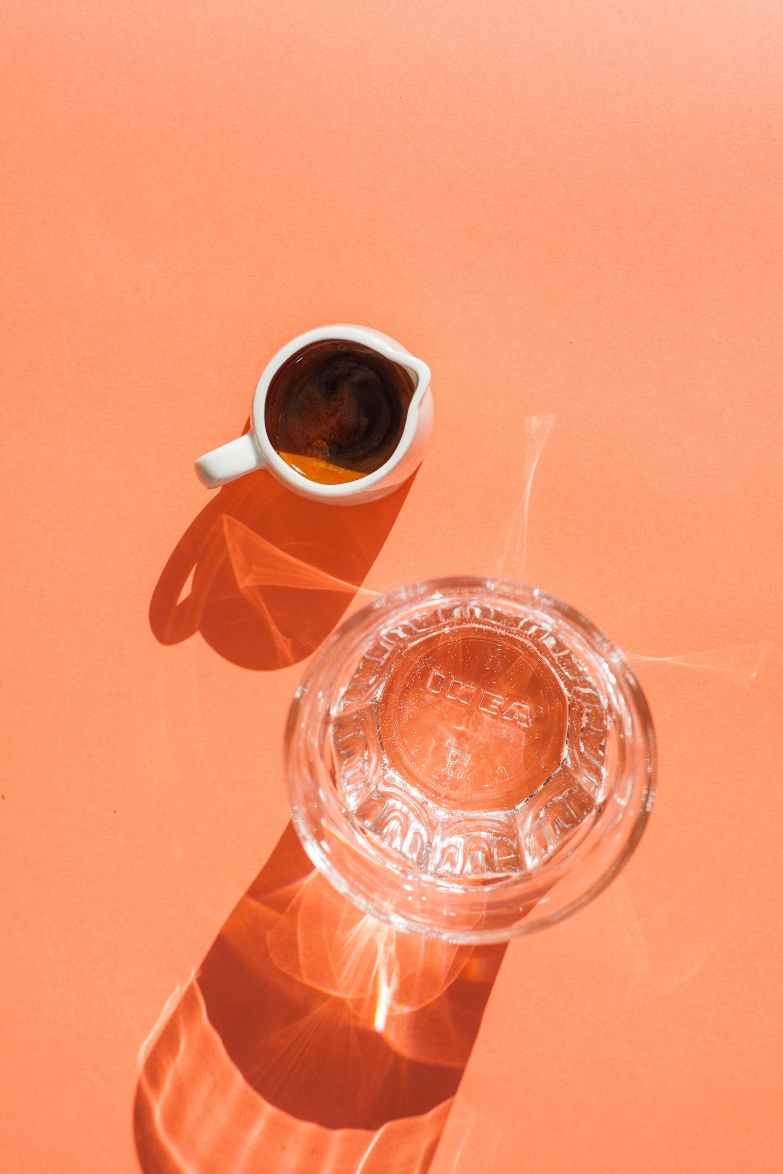 MB cafe. Анна Мак, портретный и контент фотограф, Москва