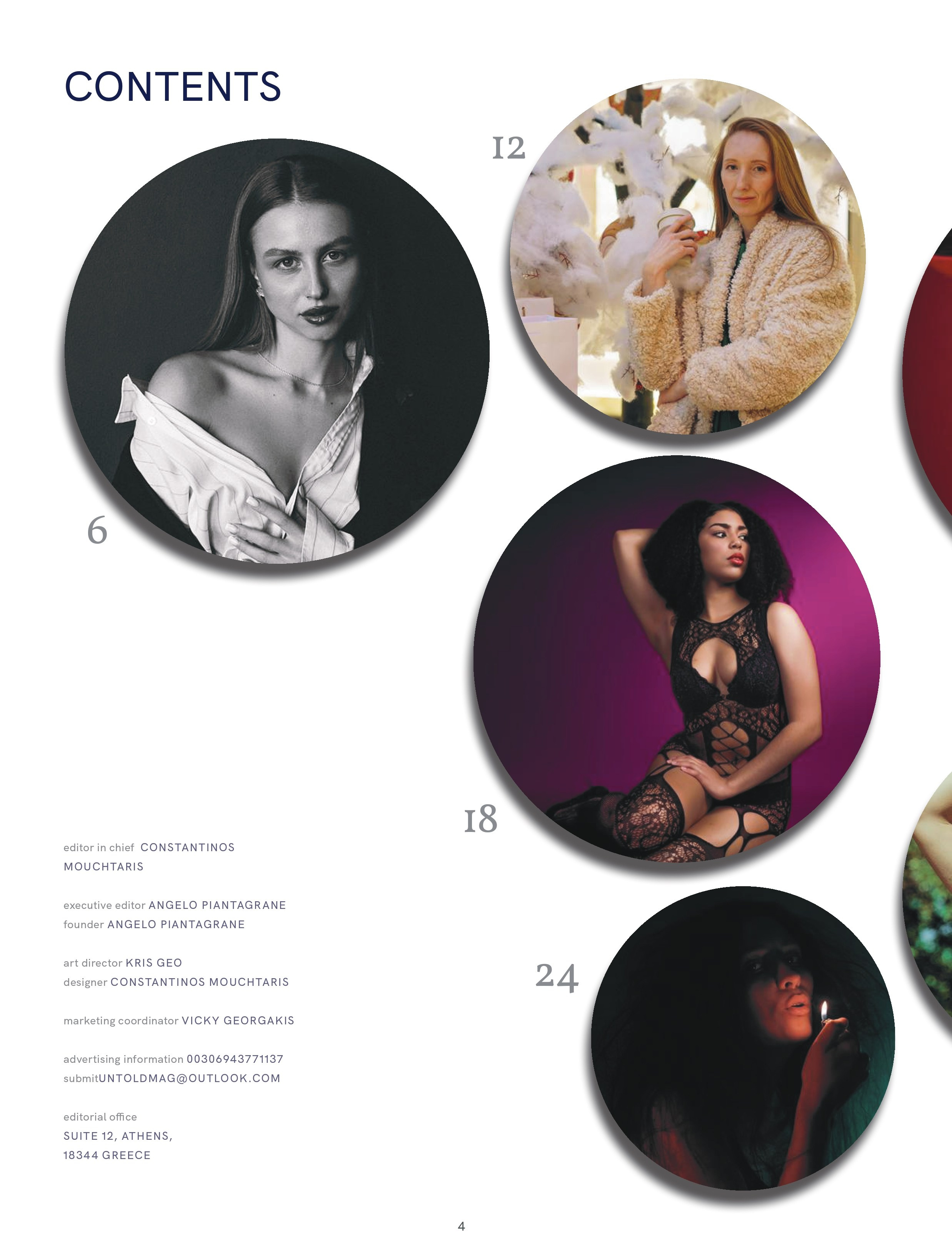 STORIES_MAG_JANUARY_2025. Фотограф Ким Наталья в Красноярске