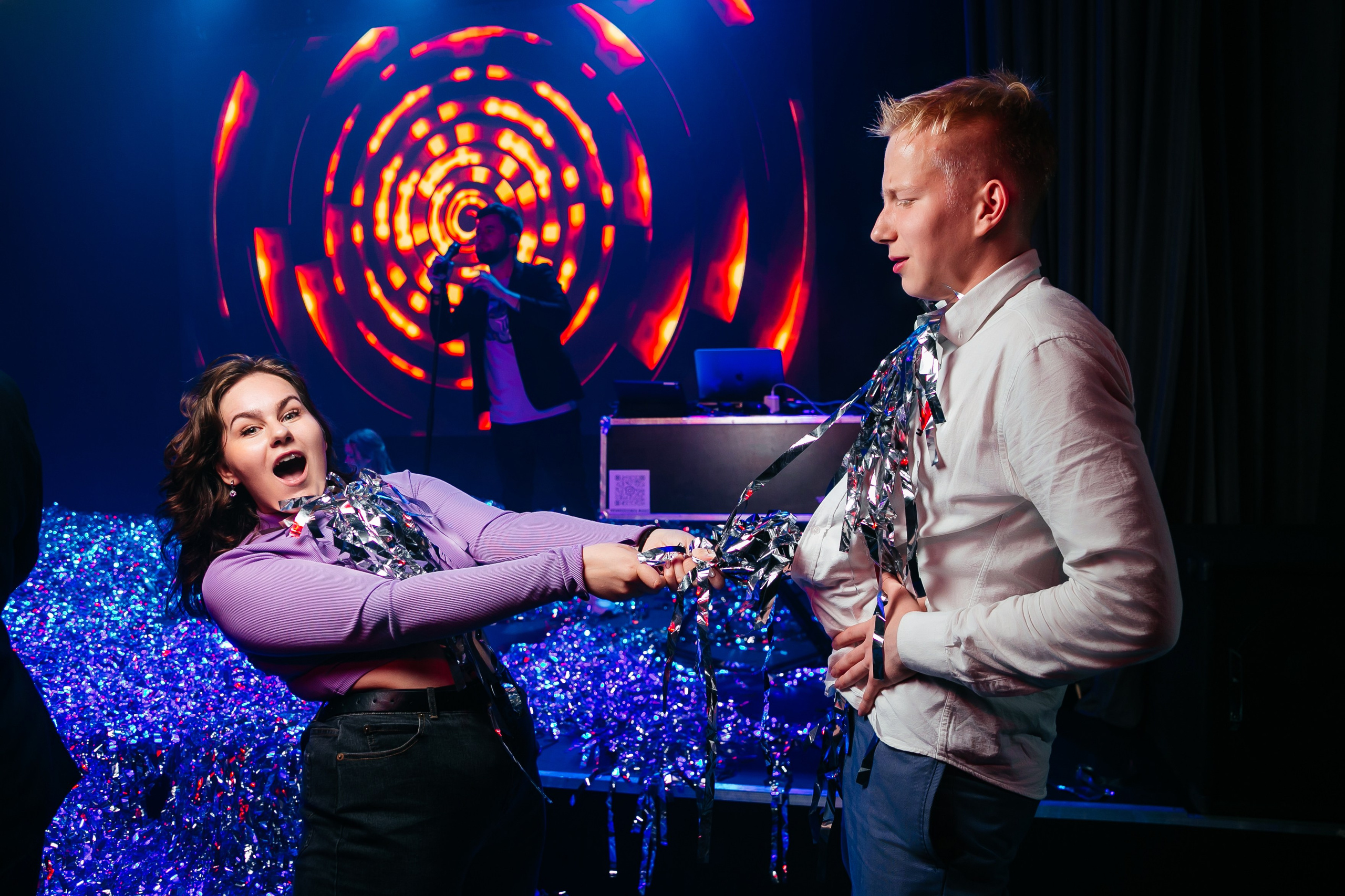 Выпускной вечер. Свадебный и репортажный фотограф Александр Козлов