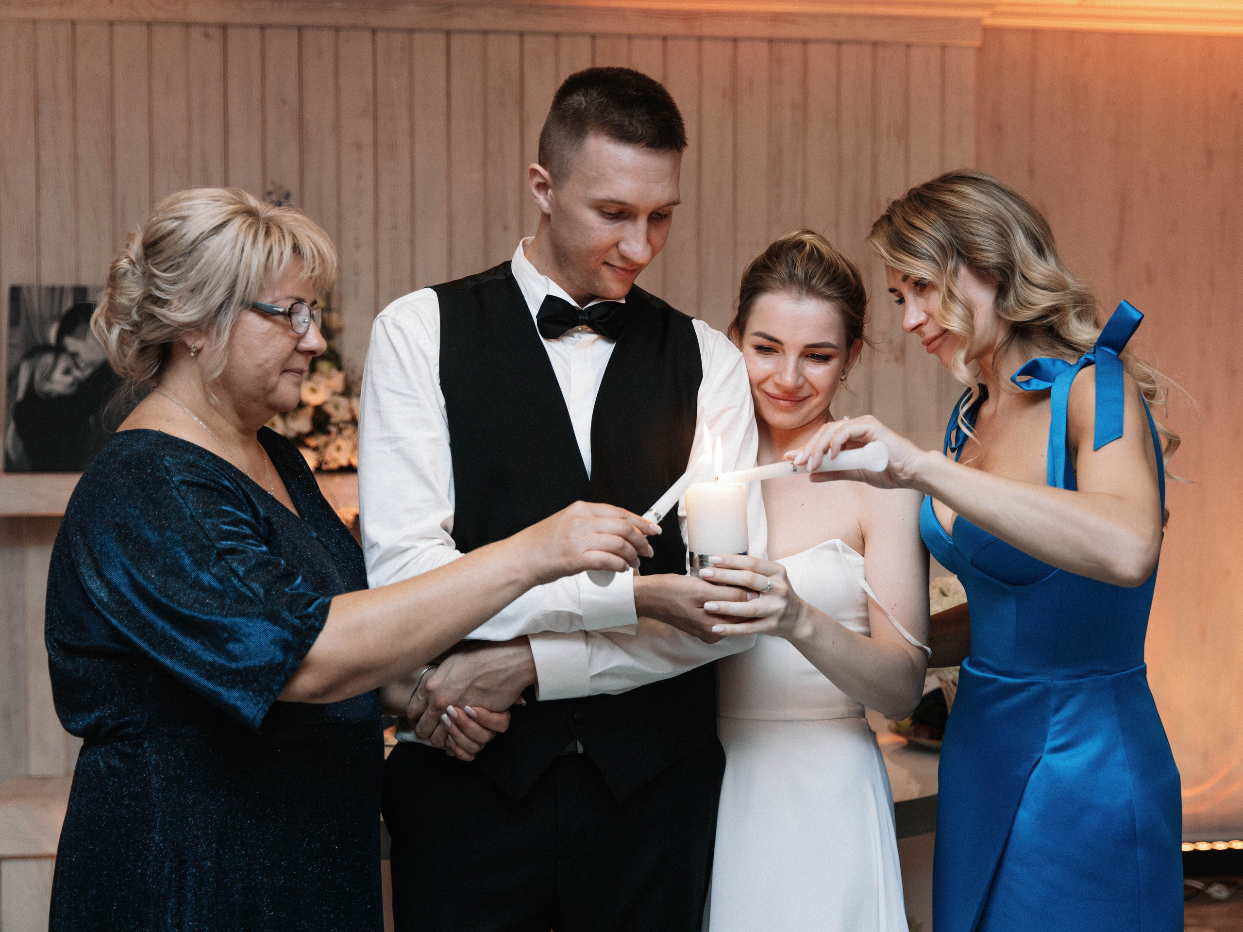 IGOR & ELENA. Фотограф Елена Матвеева