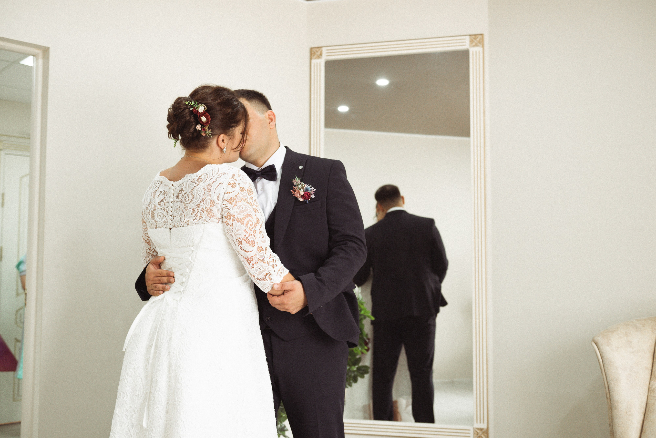 Алексей и Светлана. Контент-фотограф Москва репортажный фотограф Настя Профото