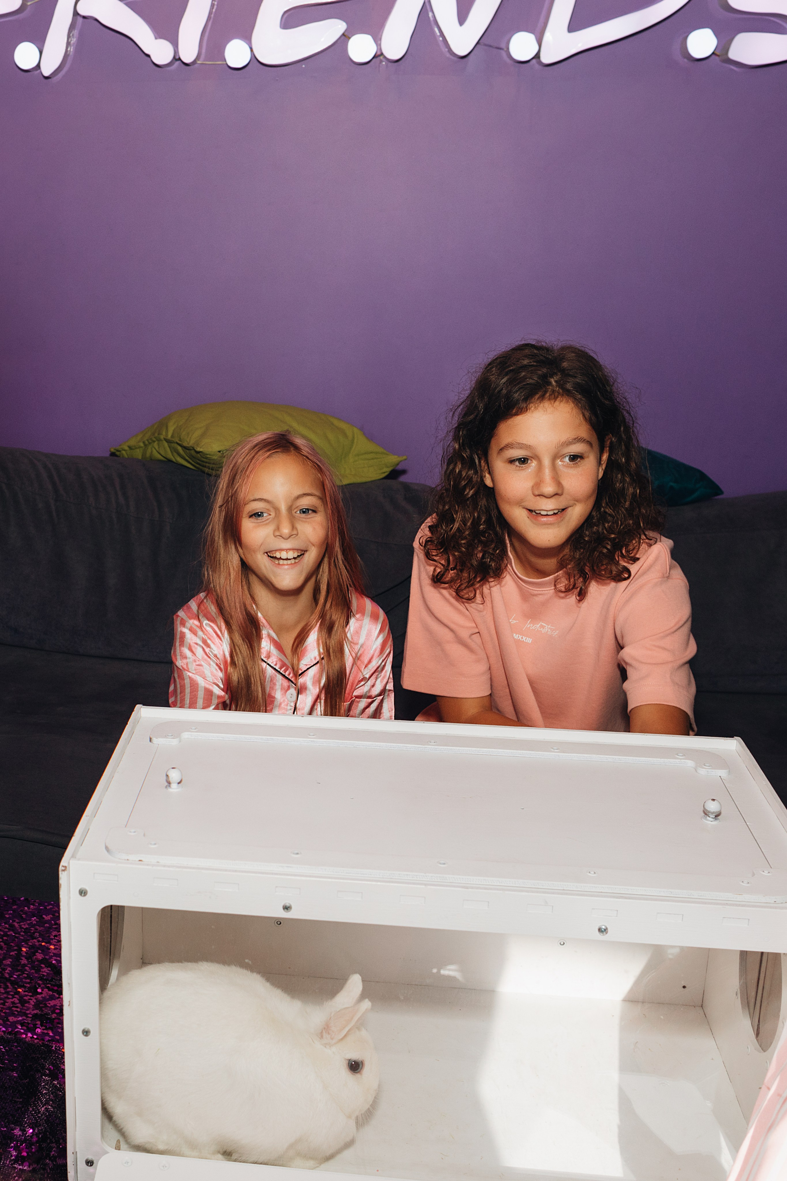 София, с днём рождения!. Портретный фотограф в Москве и МО Зимина Татьяна