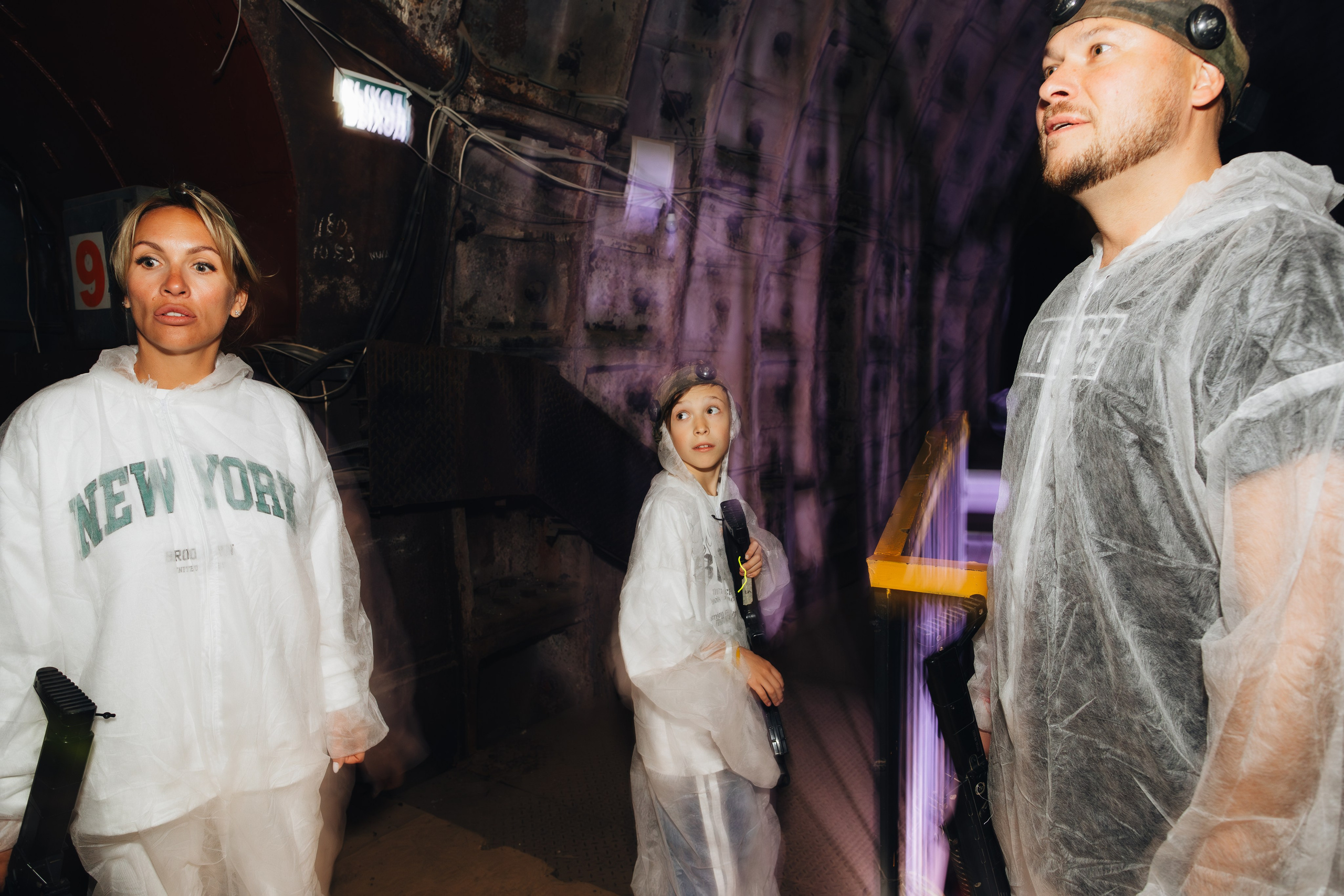 Бункер на Таганке, Женя день рождения. Портретный фотограф в Москве и МО Зимина Татьяна