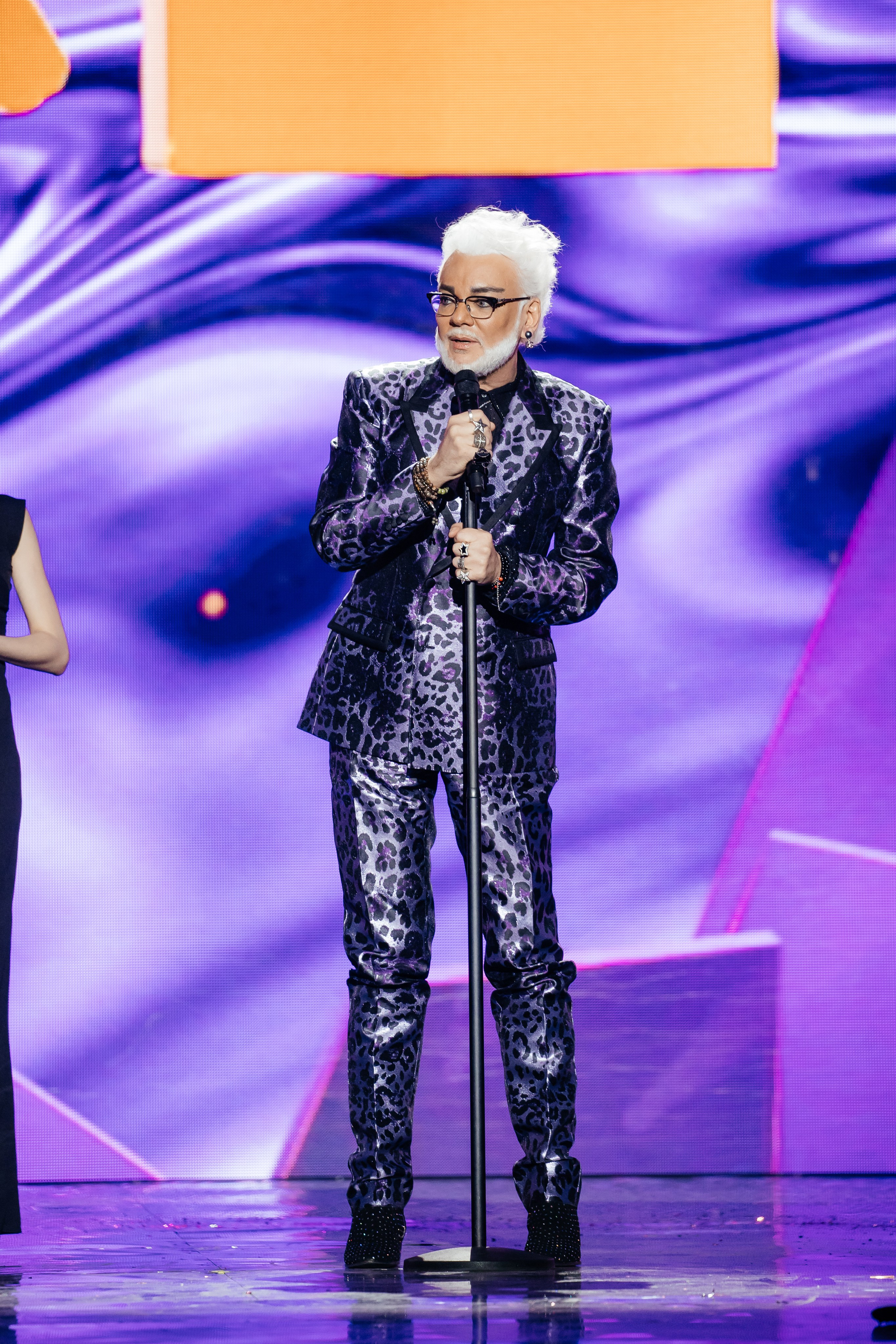 ЖАРА ТВ. Светский фотограф — Анисина Ирина