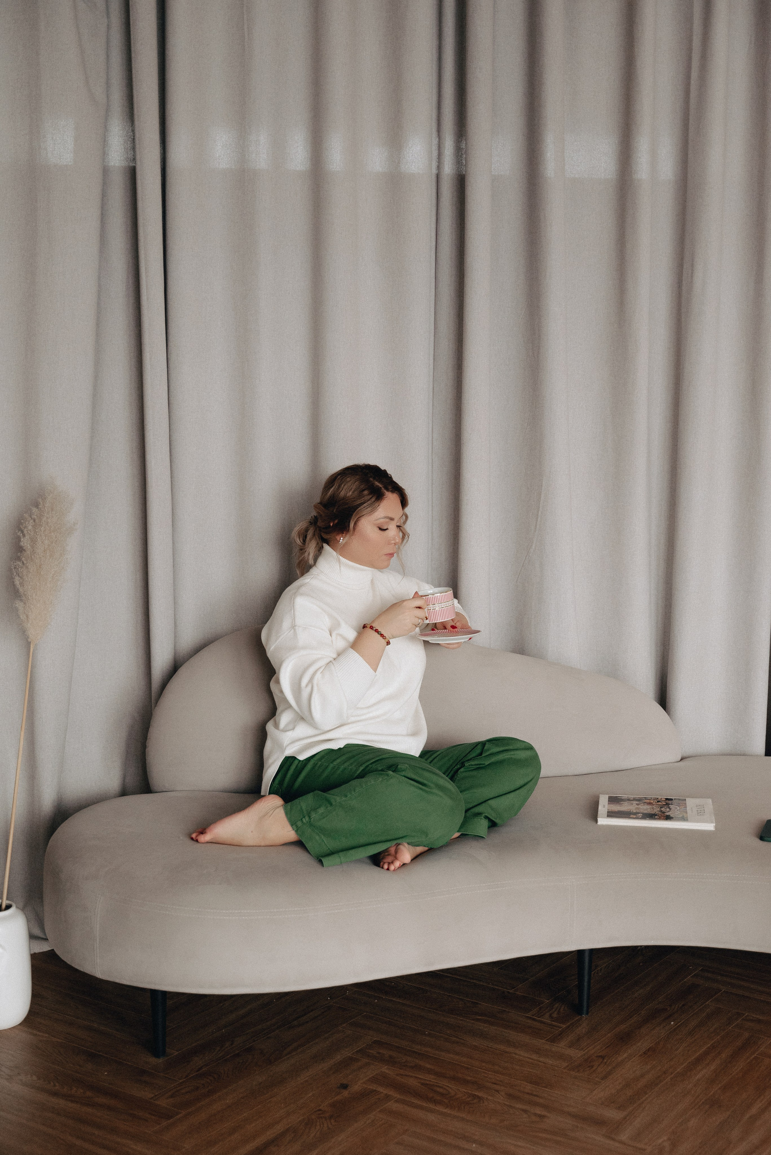 Мария Кляшторная, веб-дизайнер. Екатерина Курбанова. Женский фотограф