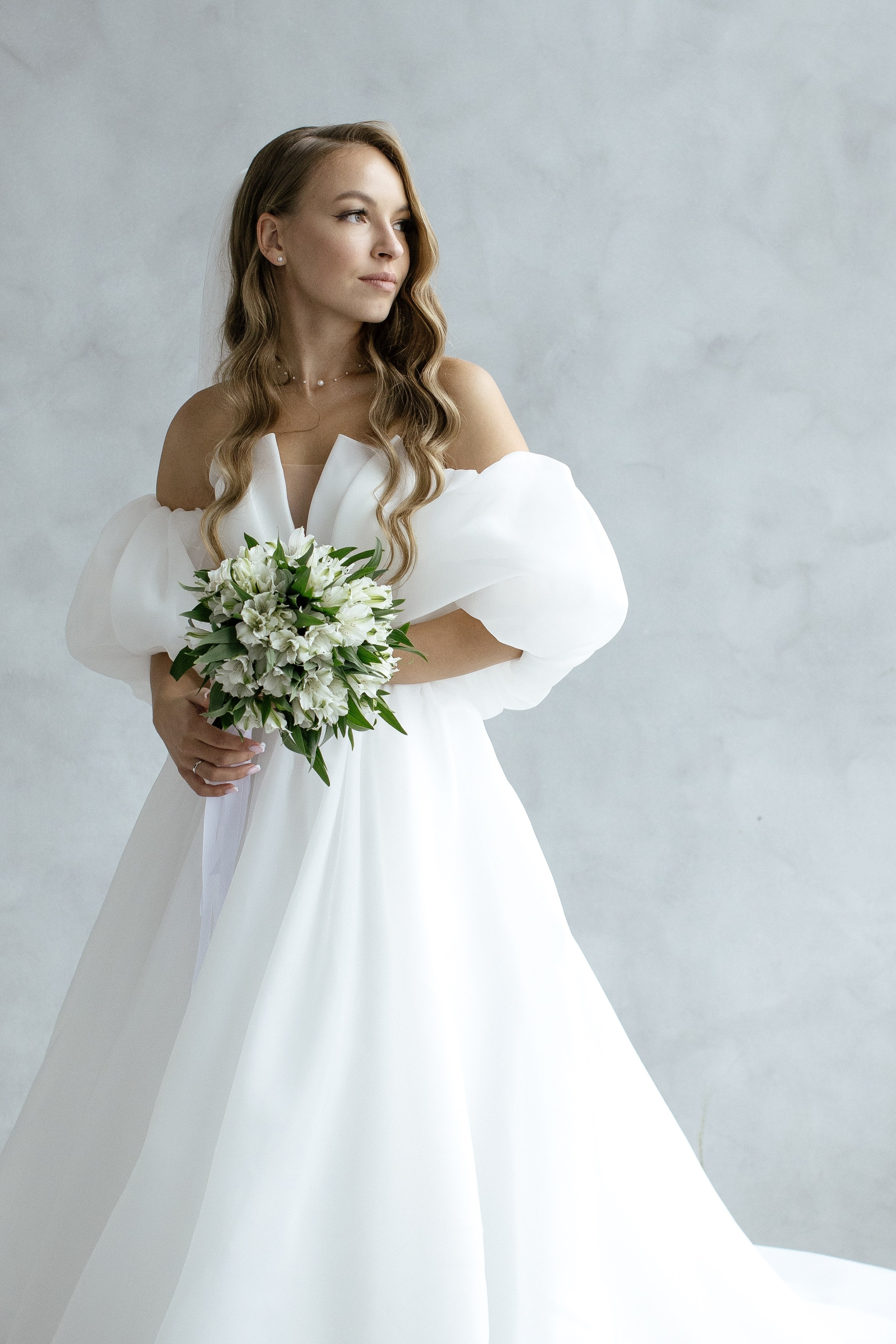 Алексей и Ксения. Свадебные фотографы в г. Сургут Маркова Наталья и Замахина Елена