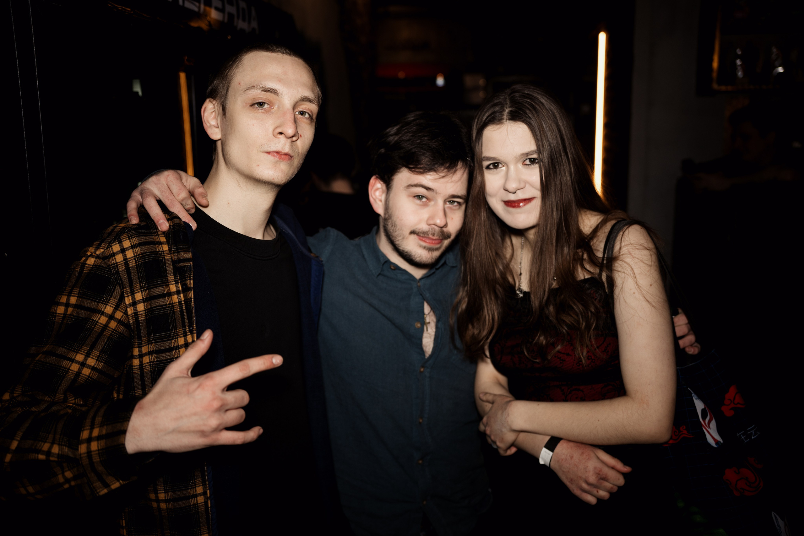 FromProvance. Портретный фотограф в Калуге Арсений Борода