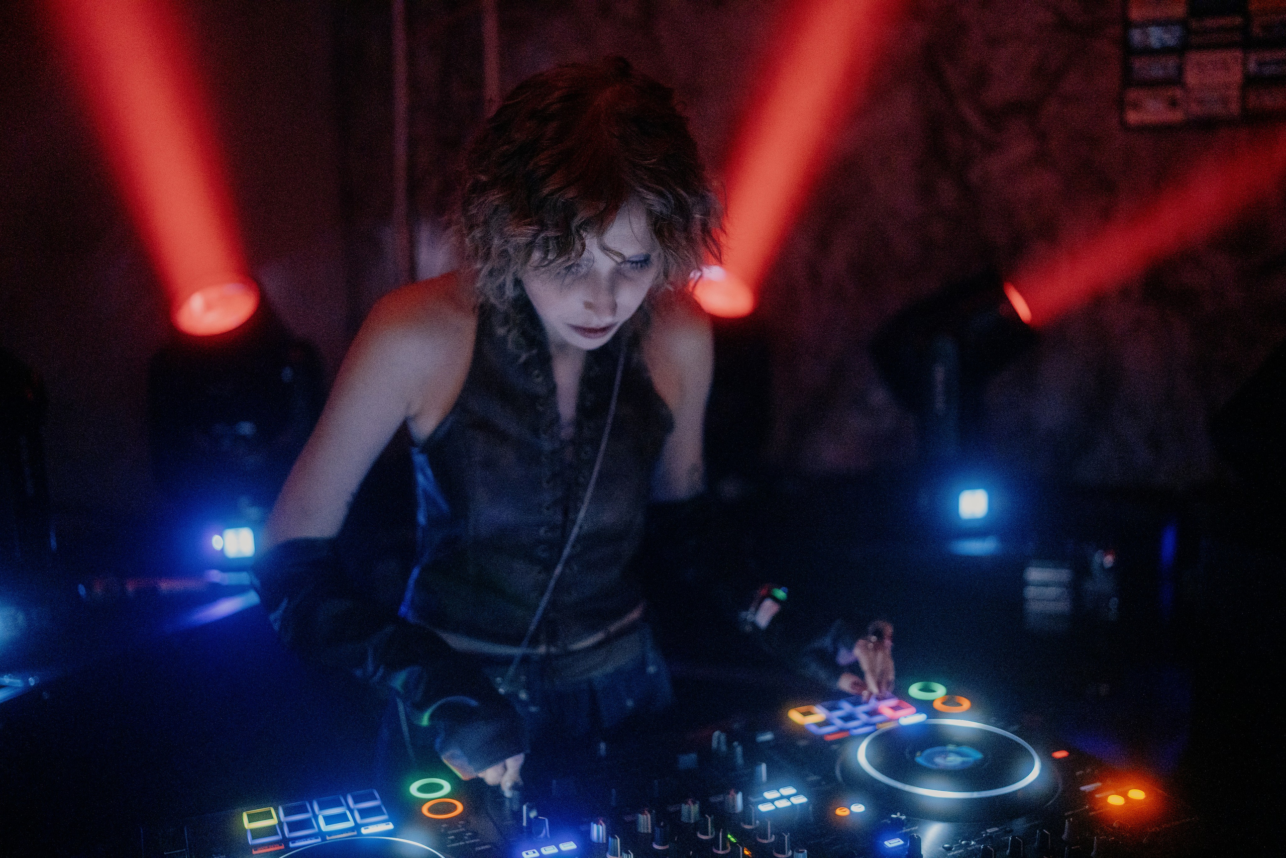 FromProvance. Портретный фотограф в Калуге Арсений Борода