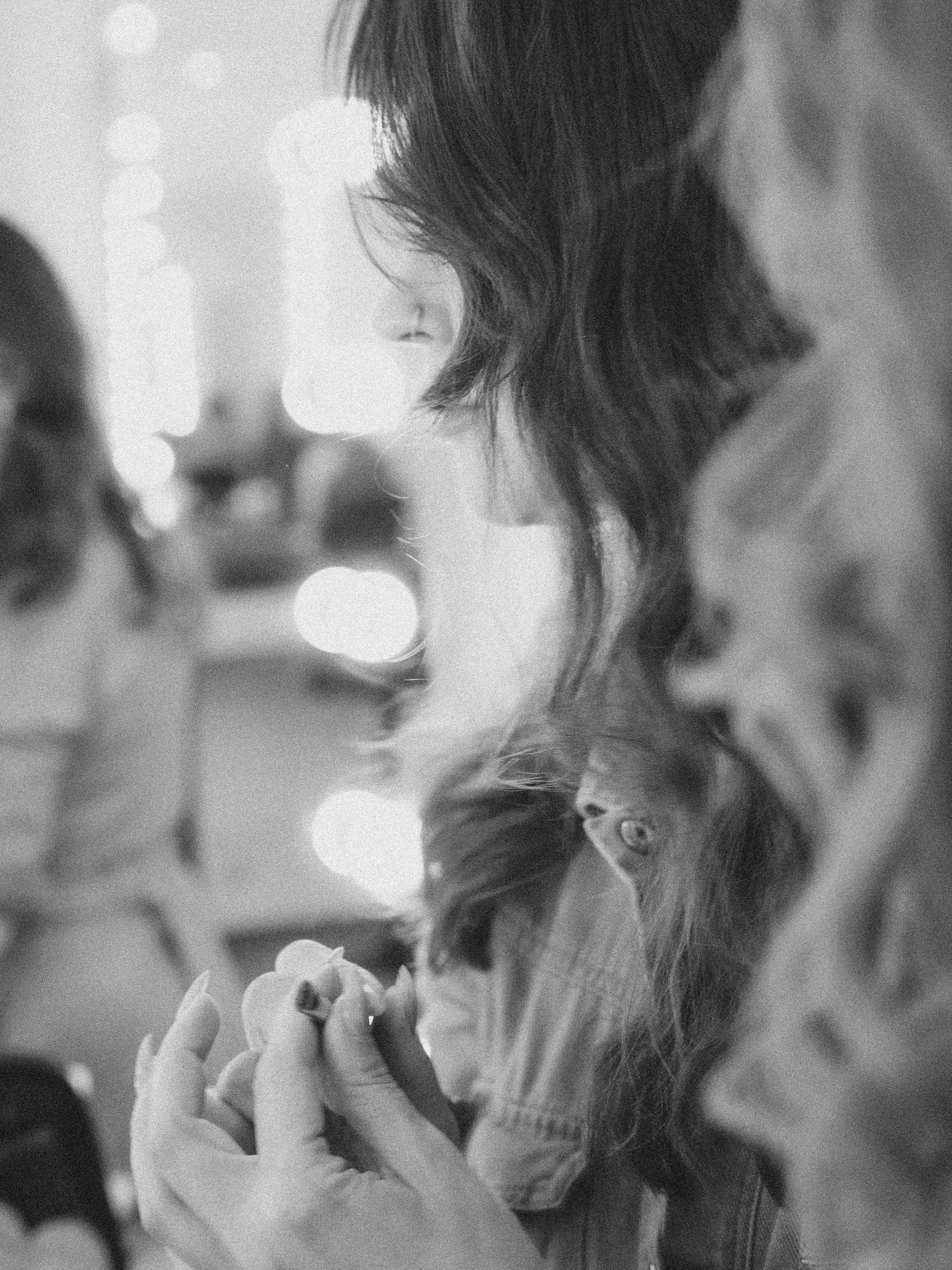 Репортажи / МК. Кошенкова Мария: портретный и репортажный фотограф. Санкт-Петербург