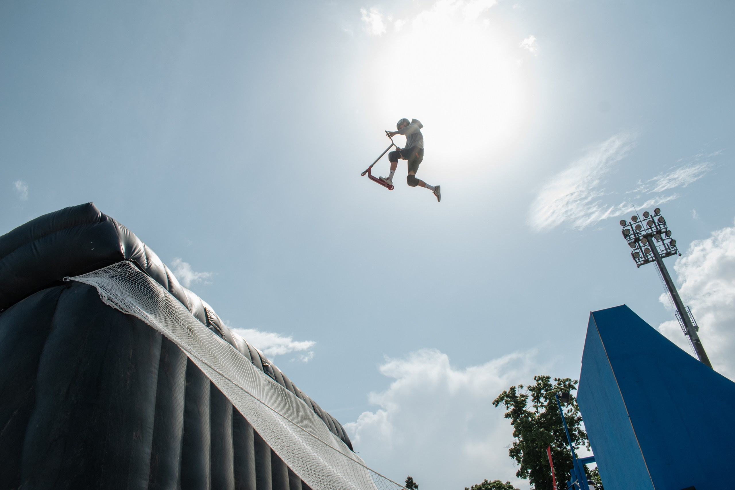 Спортивная фотография. Фотограф Валя Максимова