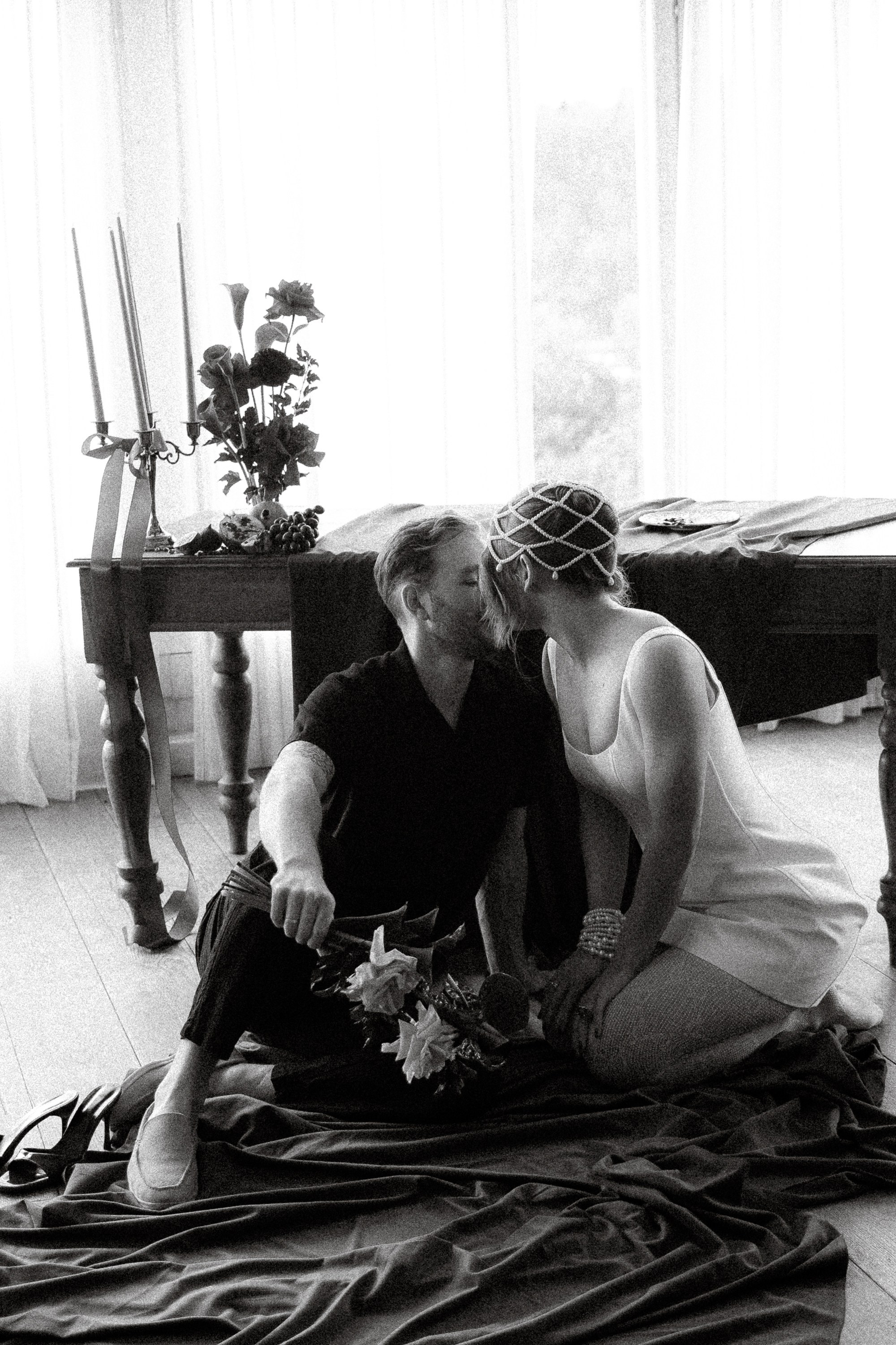 Учащается пульс. Свадебный фотограф Ярославль, Рыбинск