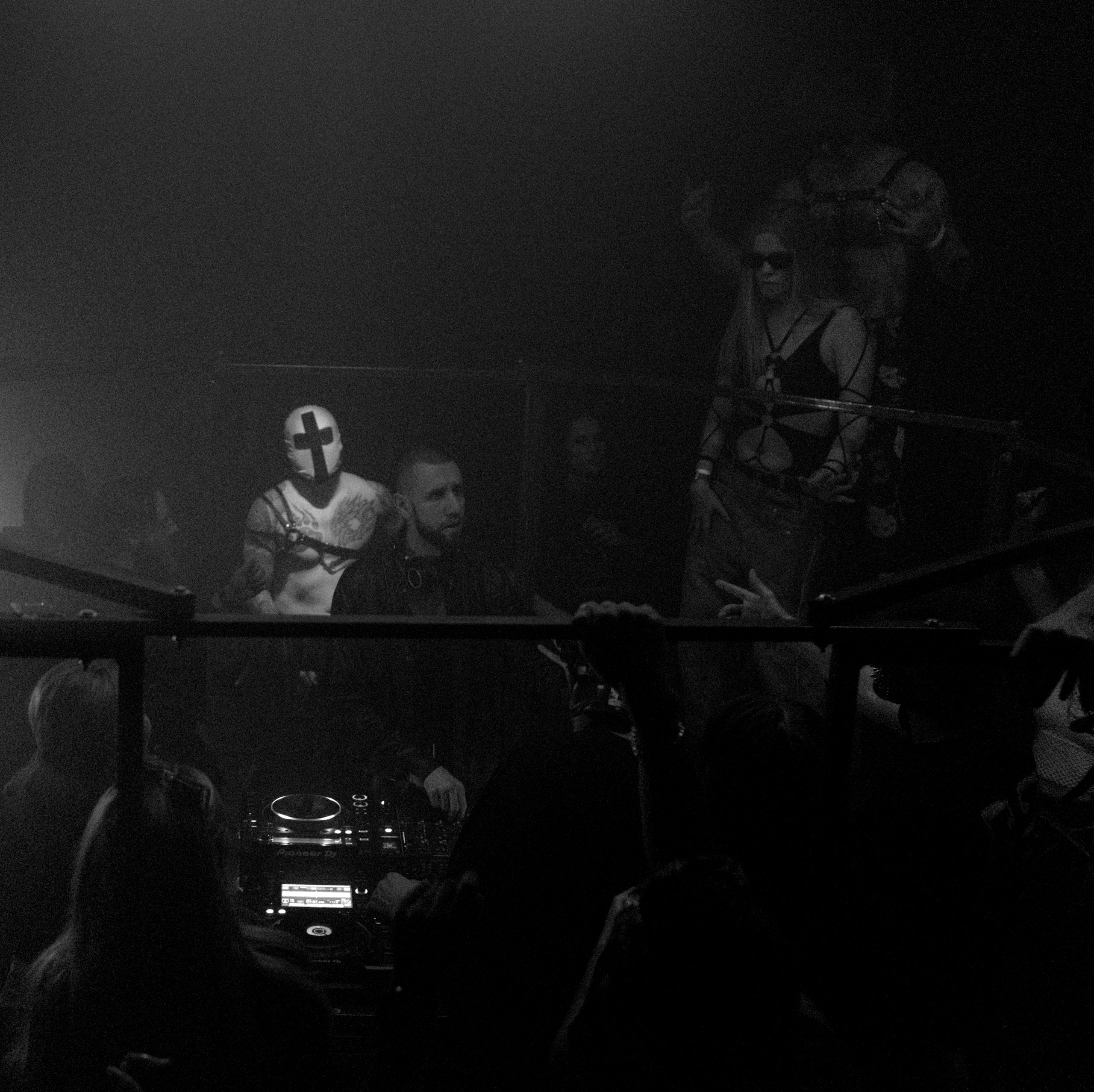 SMENA: FIGHT NIGHT I. Репортажный фотограф в Санкт-Петербурге Даниил Могута