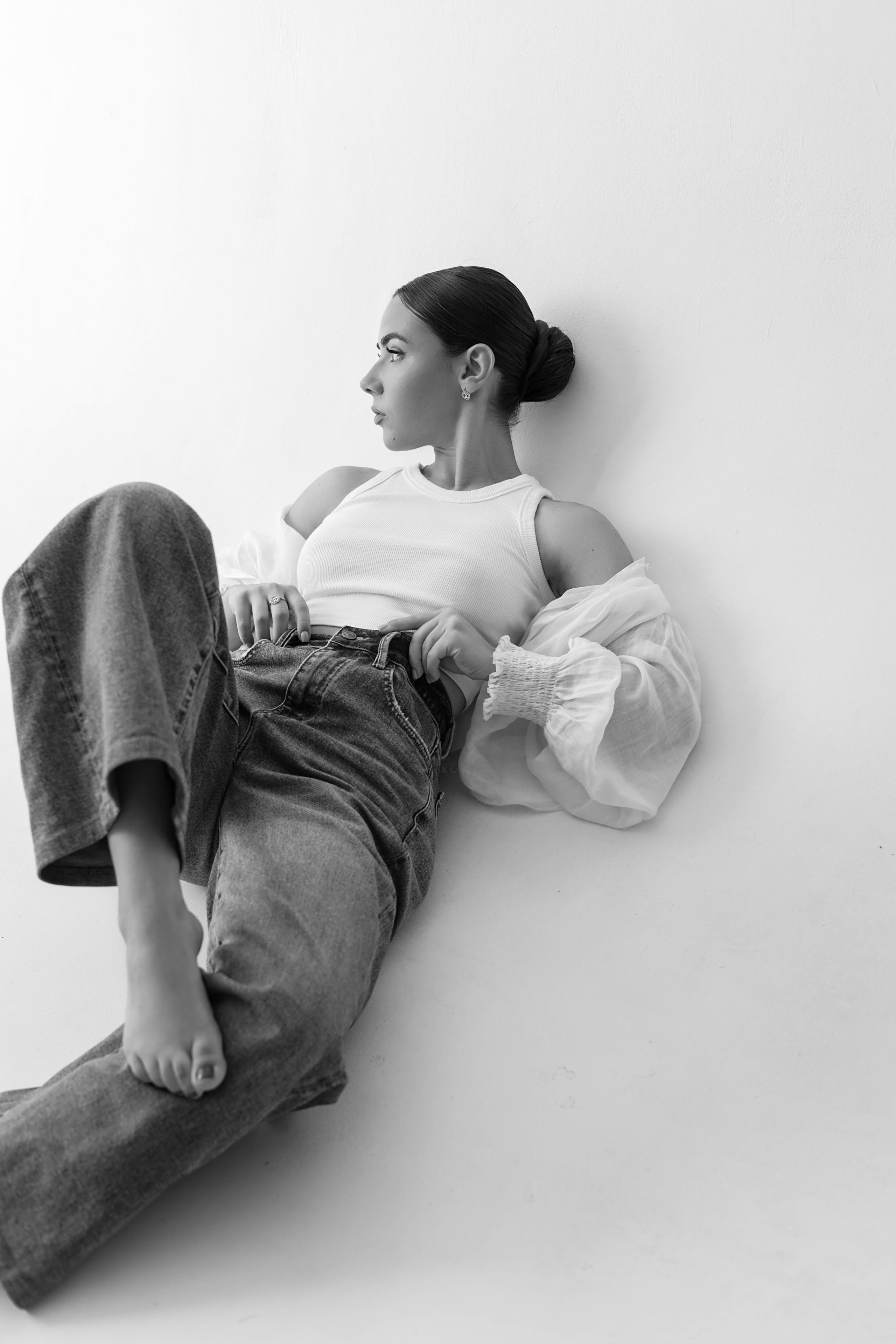 Анастасия. Фотограф Сальск Катерина